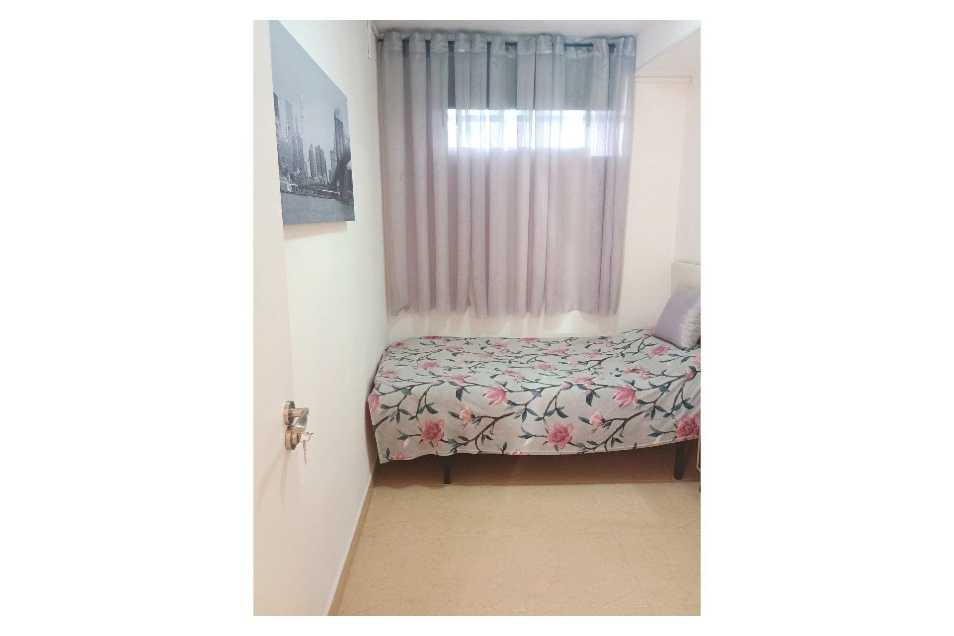 Revente - Apartment / flat - Benidorm - Rincón de Loix