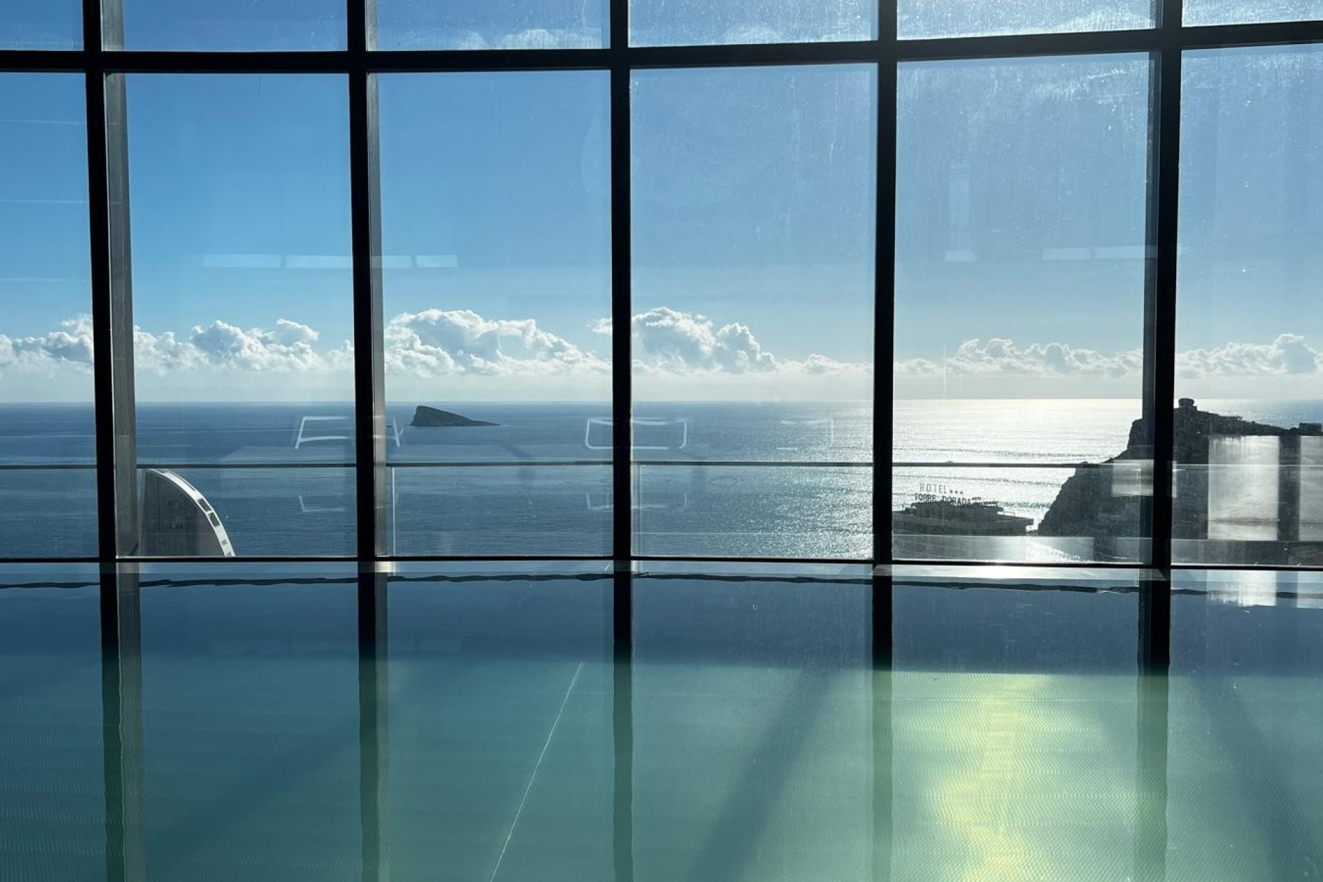 Revente - Apartment / flat - Benidorm - Zona de Poniente