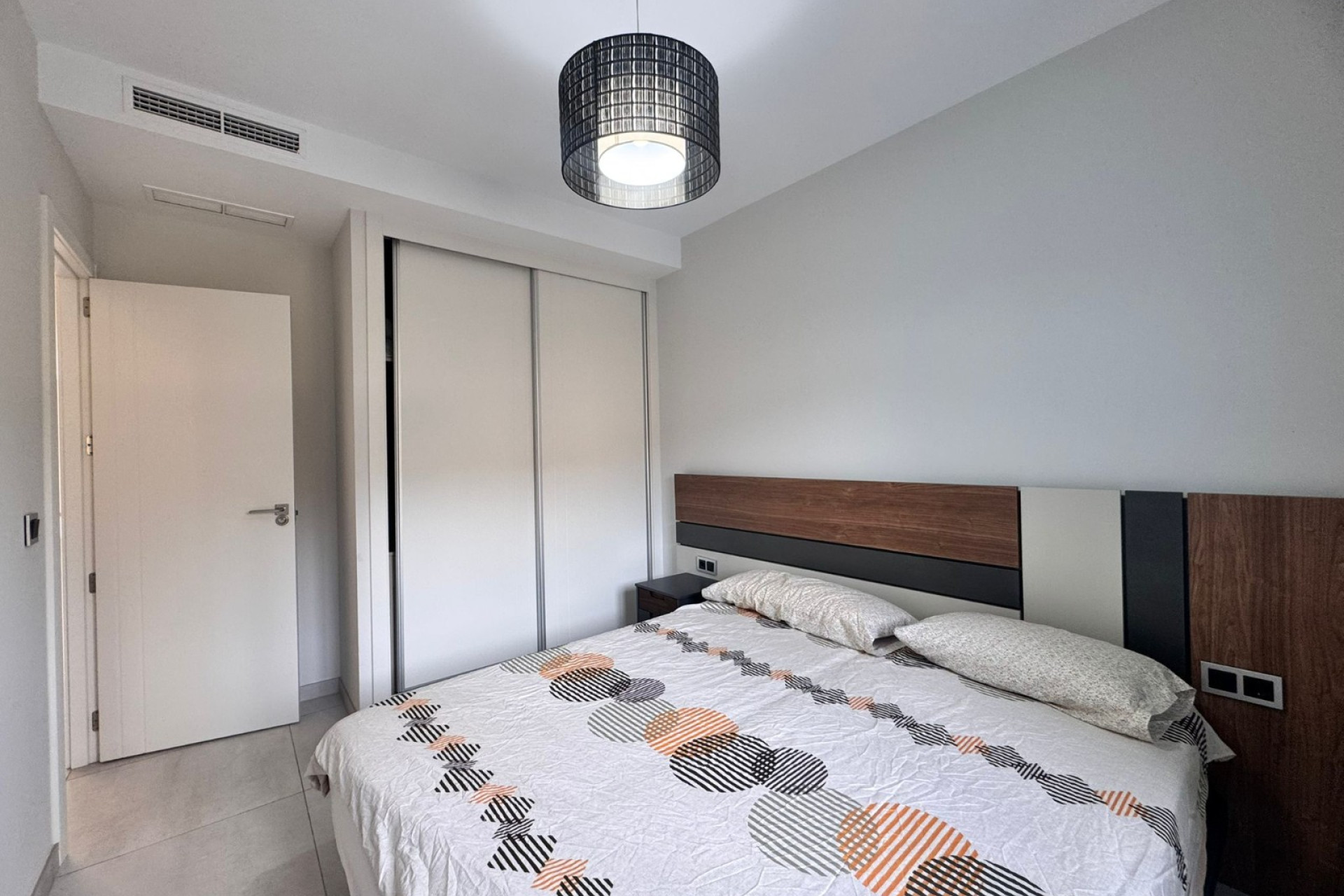 Revente - Apartment / flat - Benidorm - Zona de Poniente