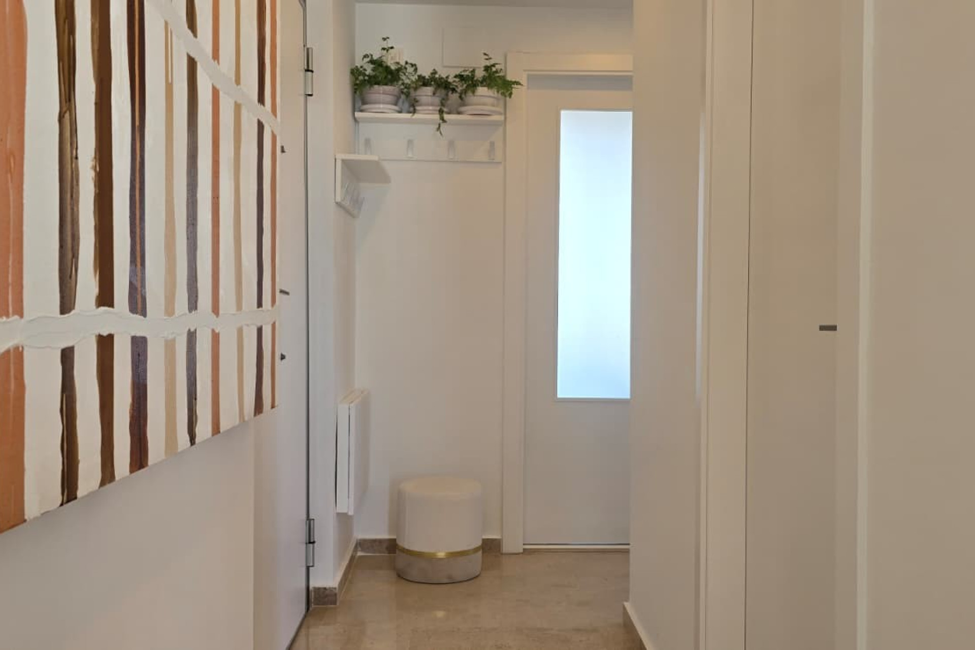 Revente - Apartment / flat - Benidorm - Zona de Poniente