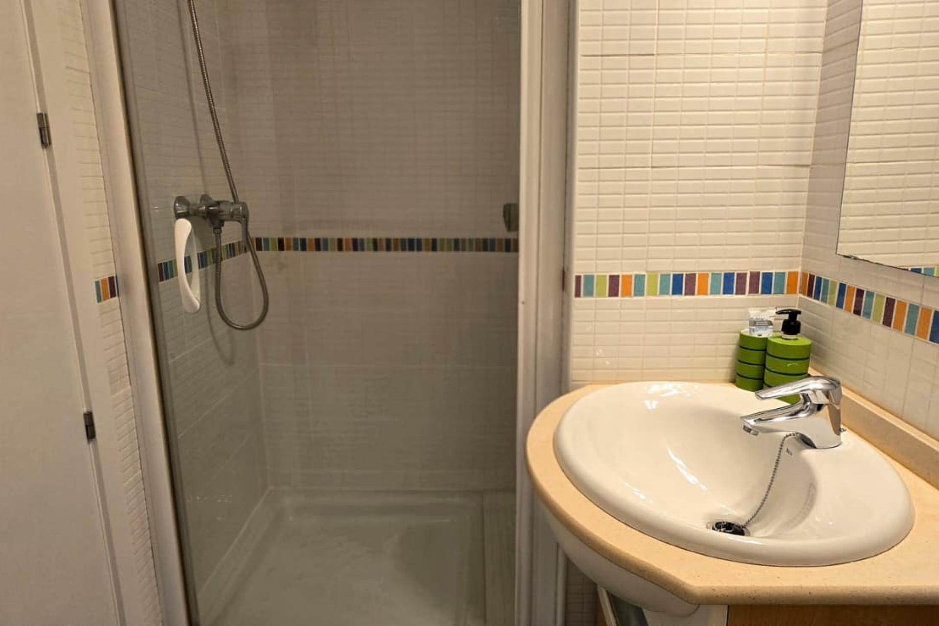 Revente - Apartment / flat - Benidorm - Zona de Poniente