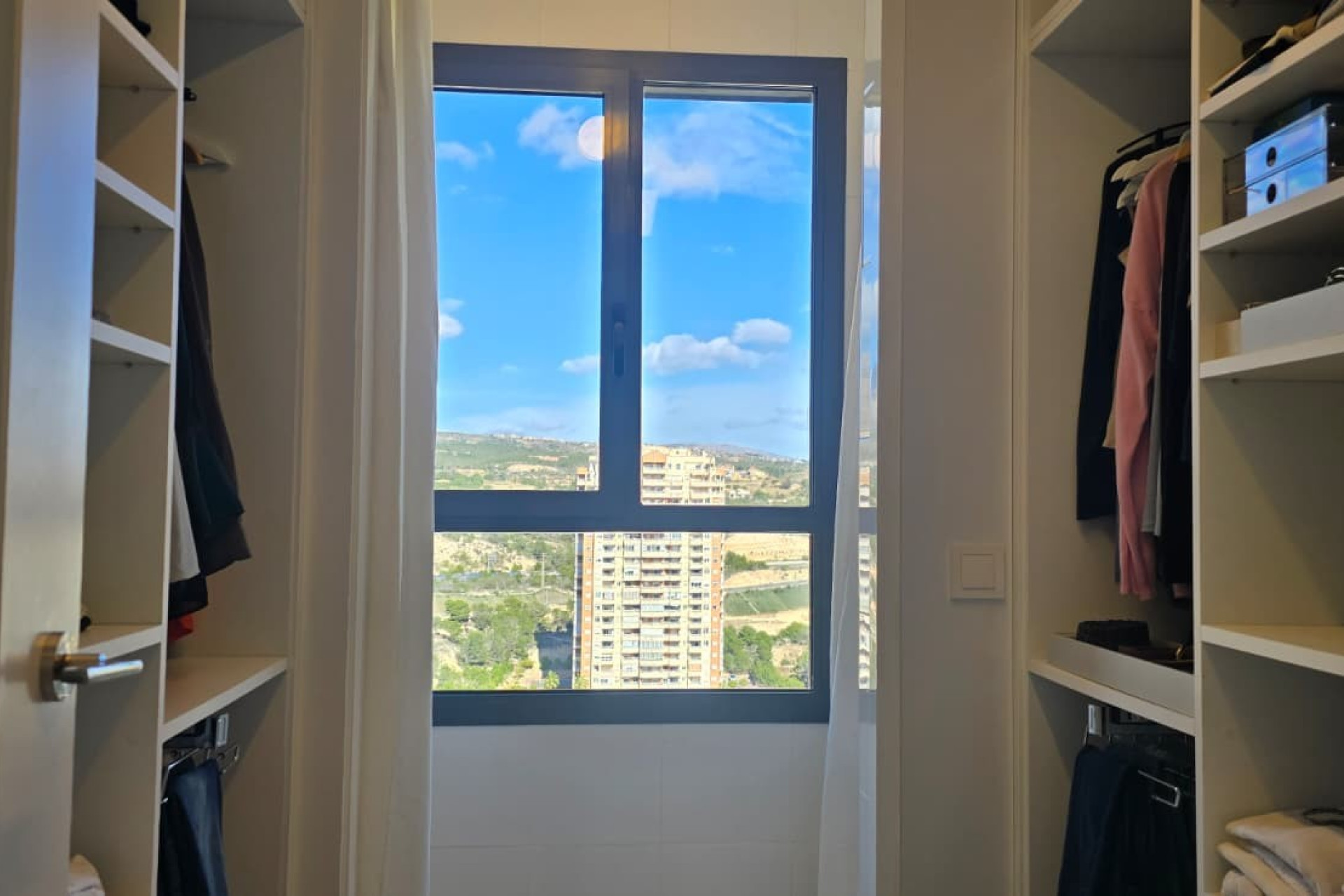 Revente - Apartment / flat - Benidorm - Zona de Poniente
