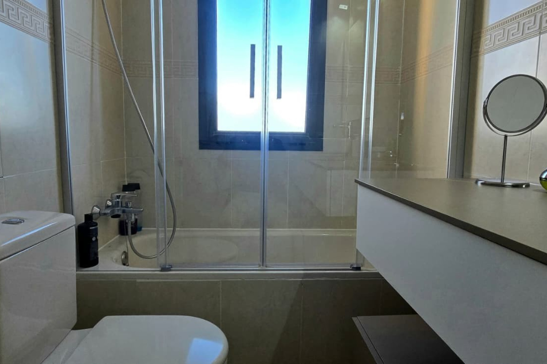 Revente - Apartment / flat - Benidorm - Zona de Poniente