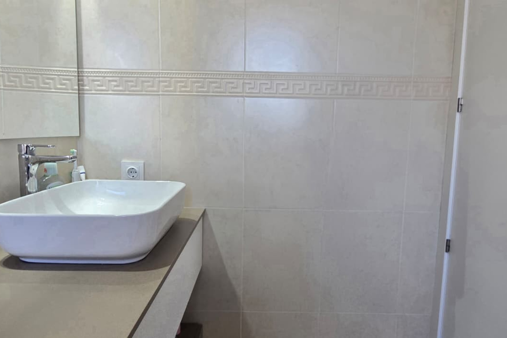Revente - Apartment / flat - Benidorm - Zona de Poniente