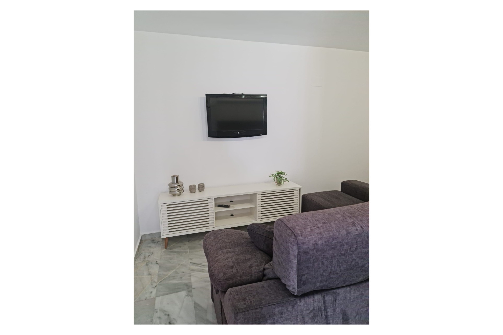 Revente - Apartment / flat - Benidorm - Zona de Poniente