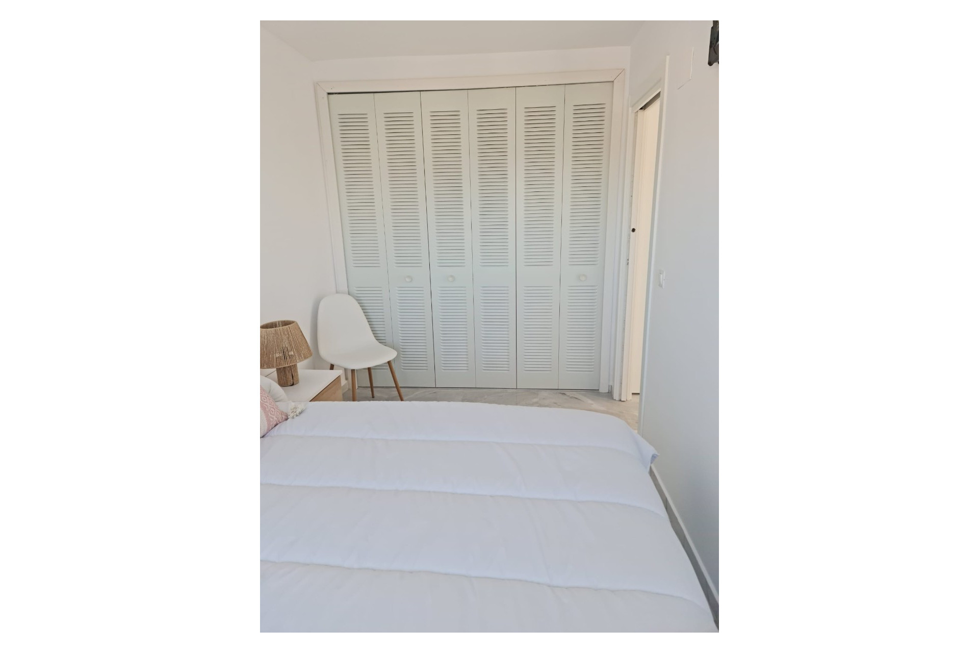 Revente - Apartment / flat - Benidorm - Zona de Poniente
