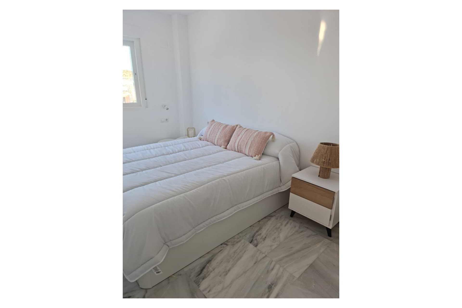 Revente - Apartment / flat - Benidorm - Zona de Poniente