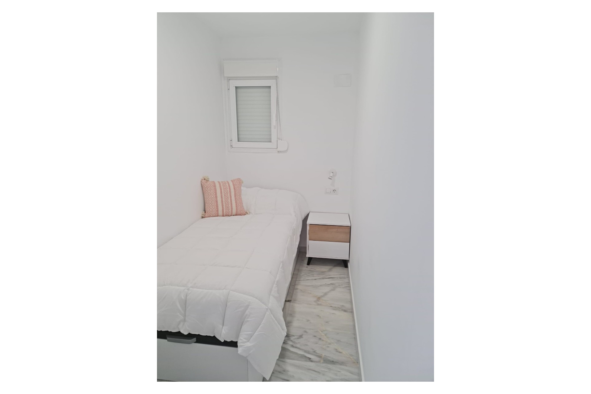 Revente - Apartment / flat - Benidorm - Zona de Poniente