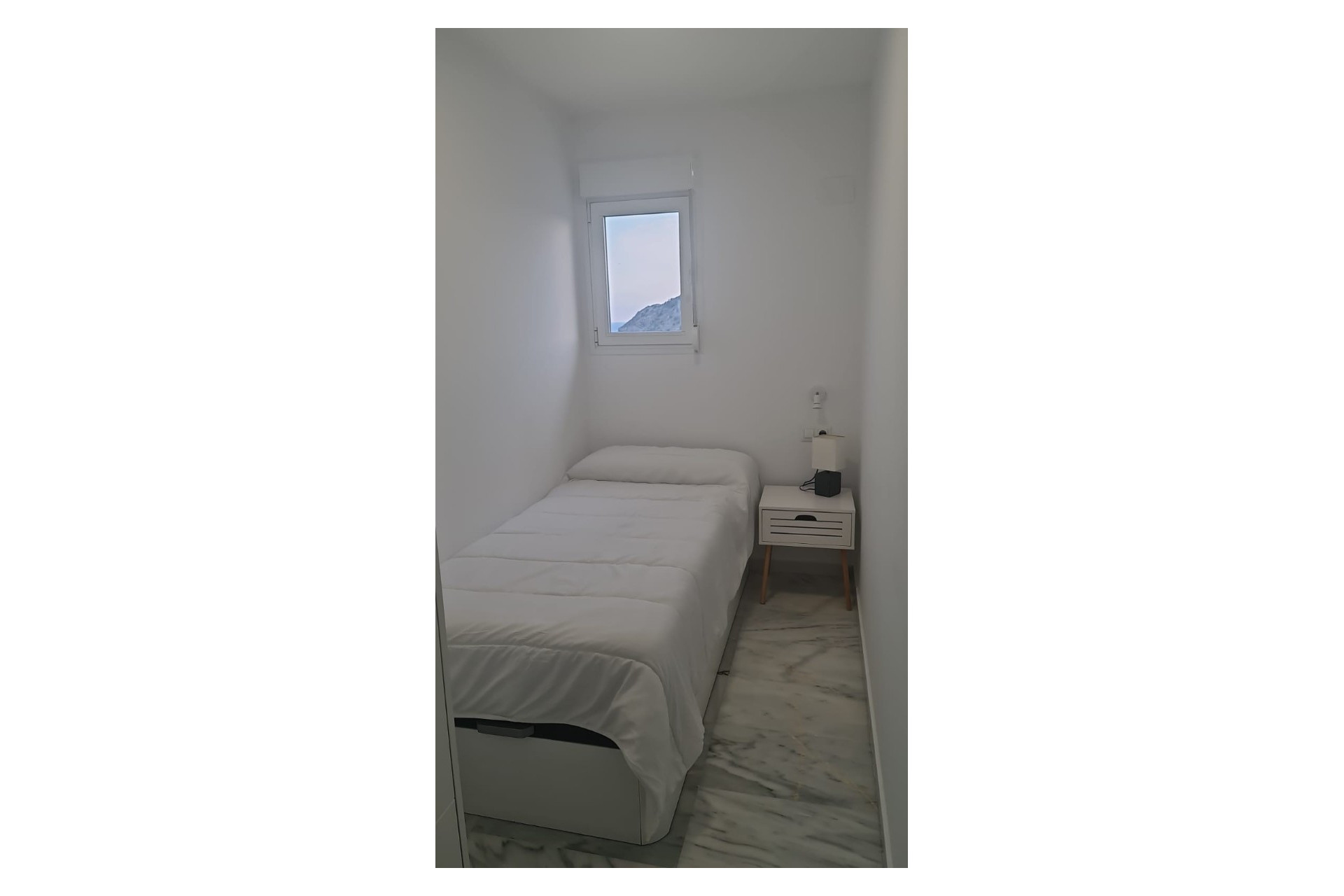 Revente - Apartment / flat - Benidorm - Zona de Poniente