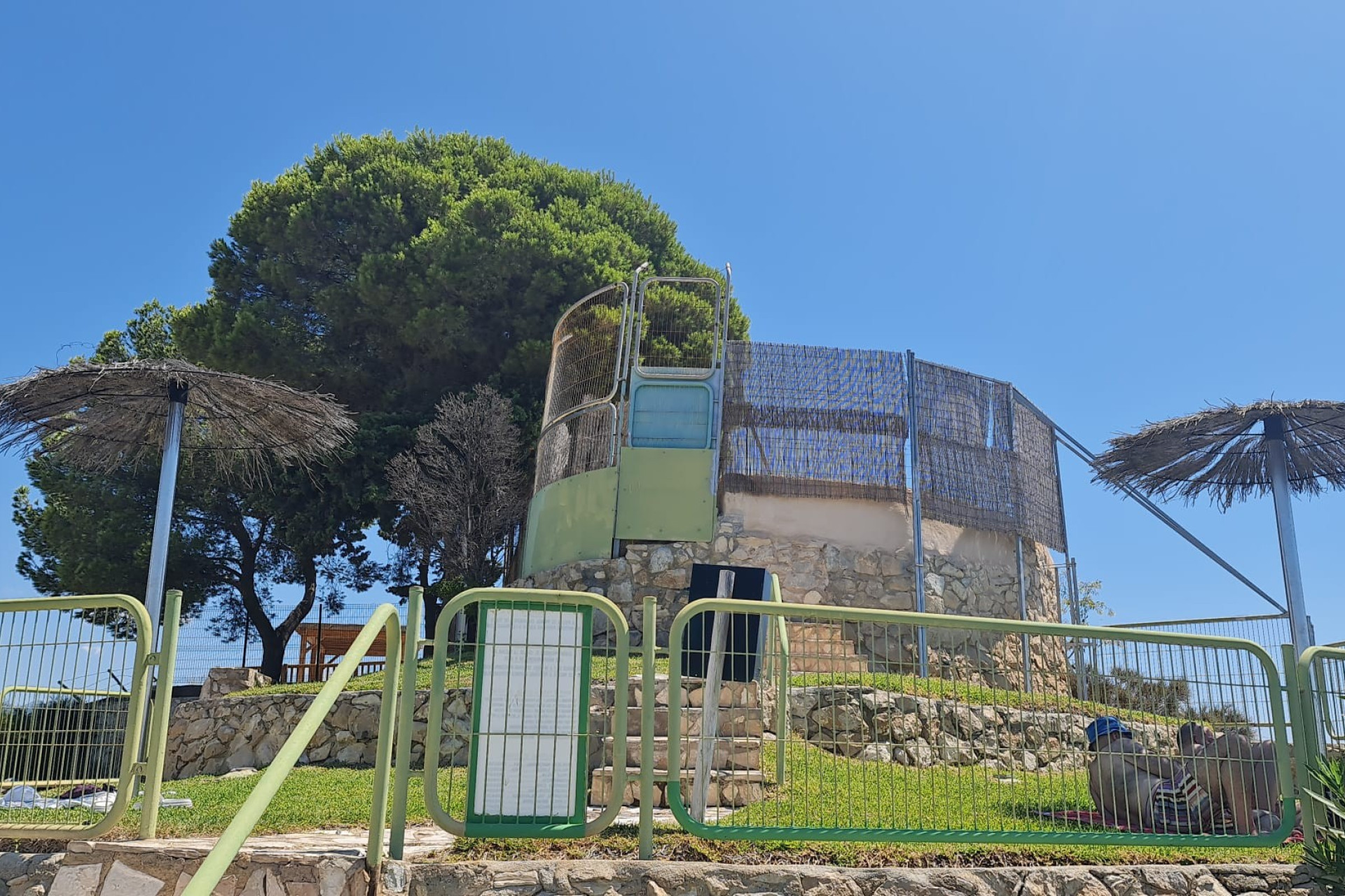 Revente - Apartment / flat - Benidorm - Zona de Poniente