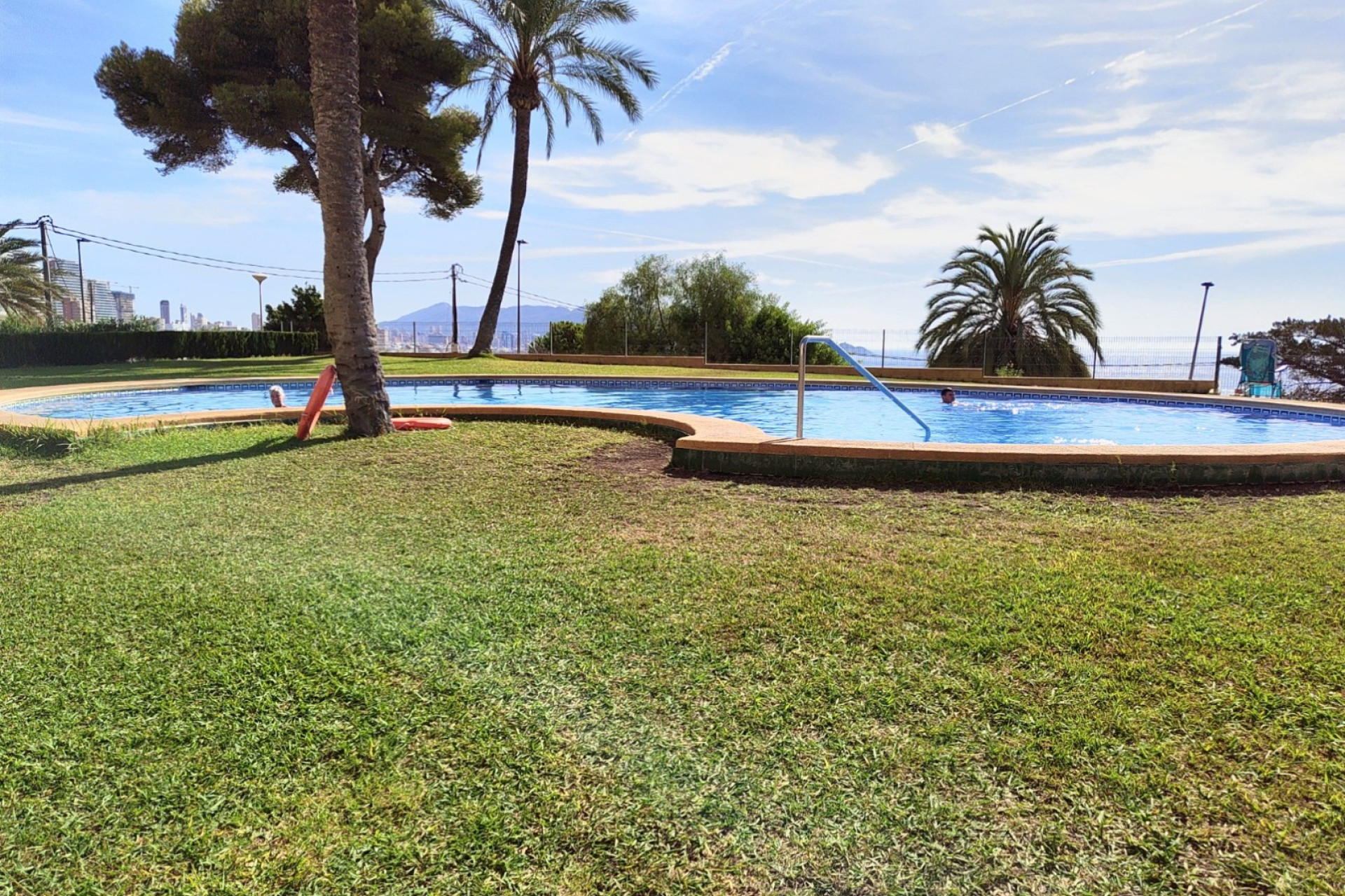 Revente - Apartment / flat - Benidorm - Zona de Poniente