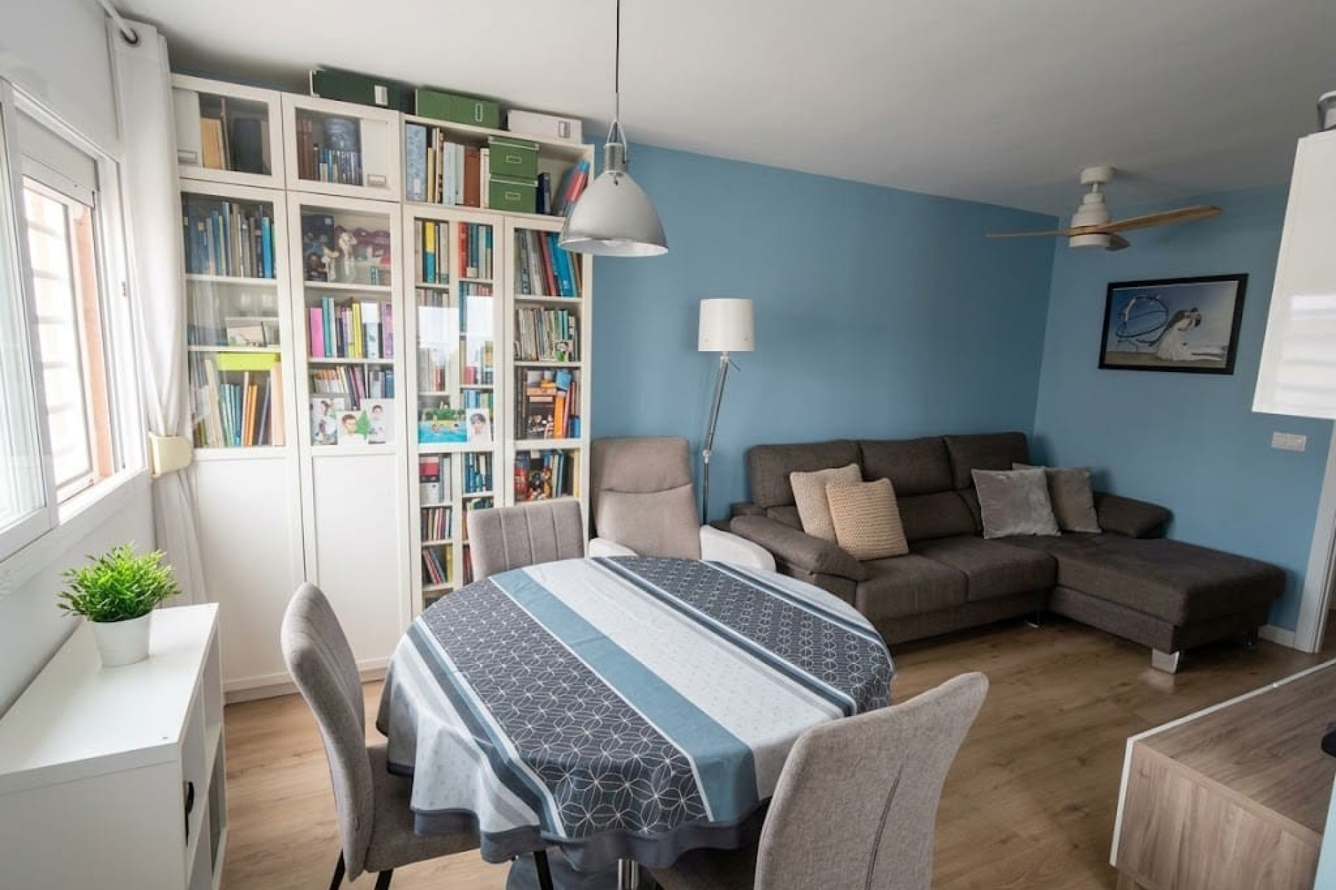 Revente - Apartment / flat - Benidorm - Zona de Poniente