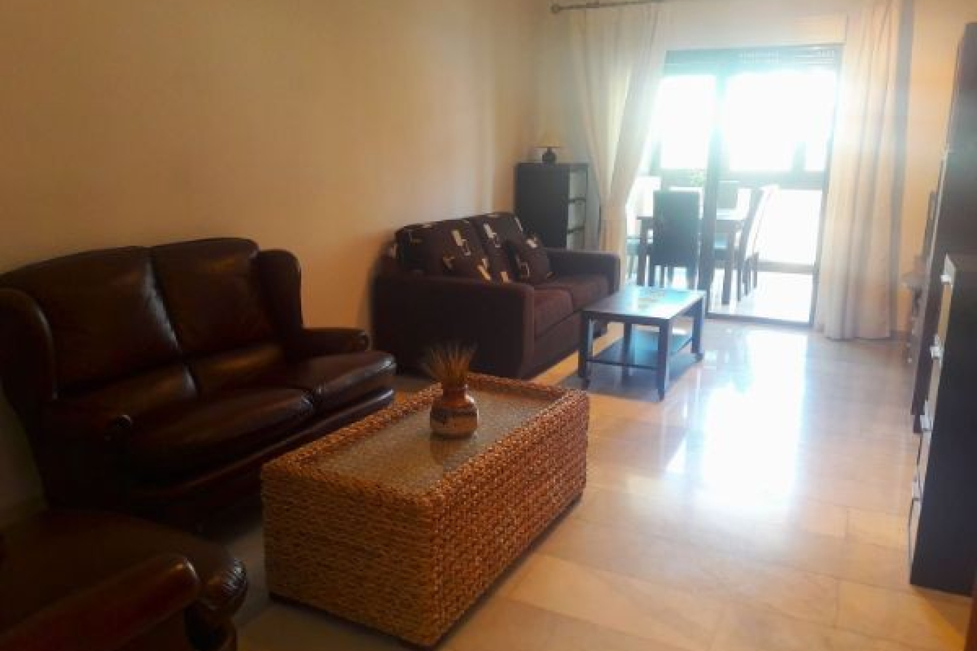 Revente - Apartment / flat - Benidorm - Zona de Poniente