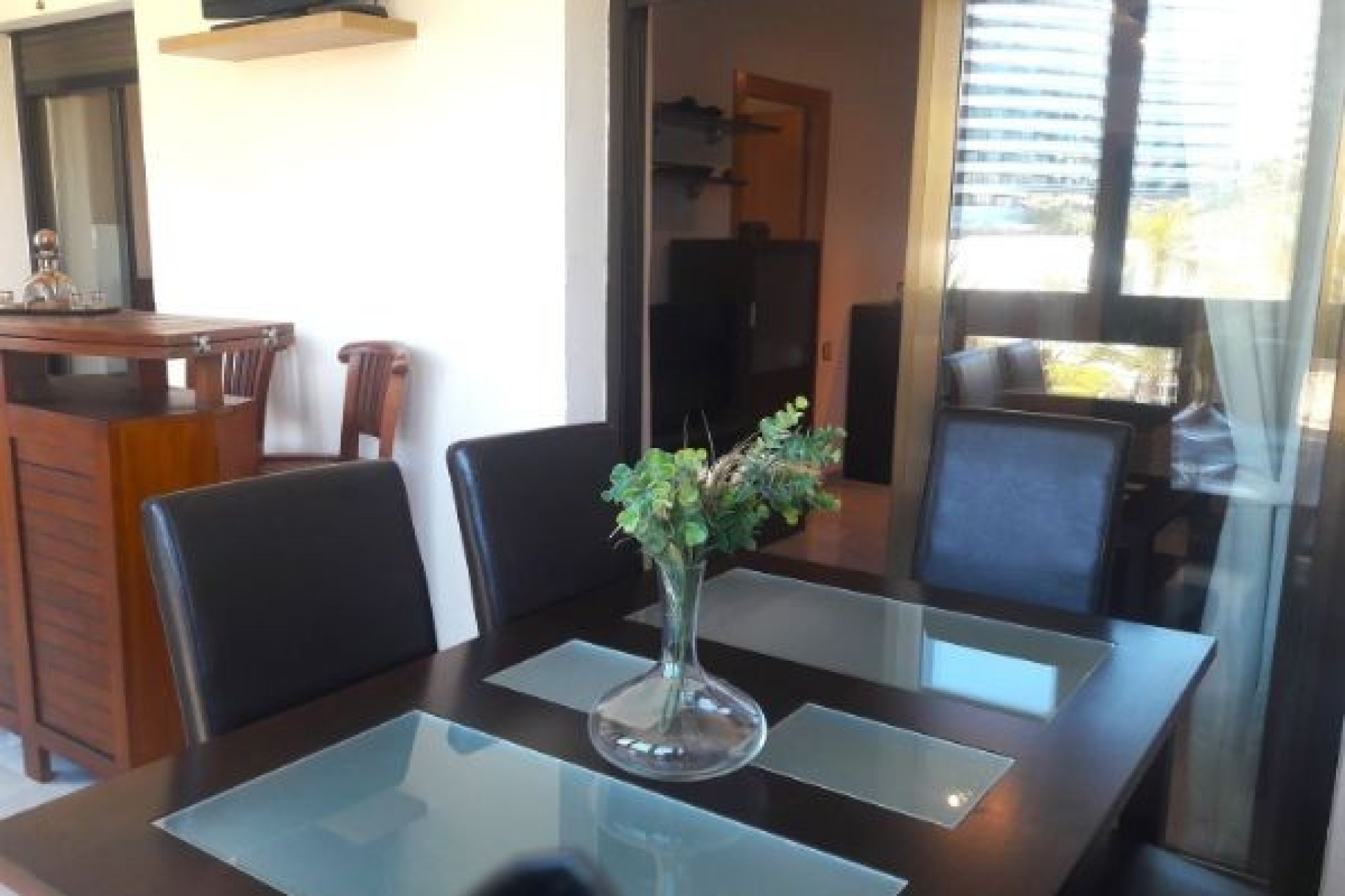 Revente - Apartment / flat - Benidorm - Zona de Poniente