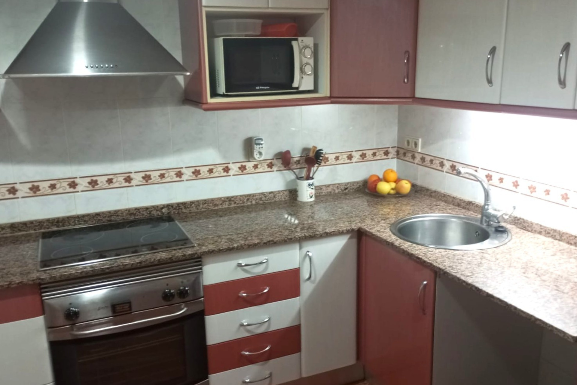 Revente - Apartment / flat - Benidorm - Zona de Poniente
