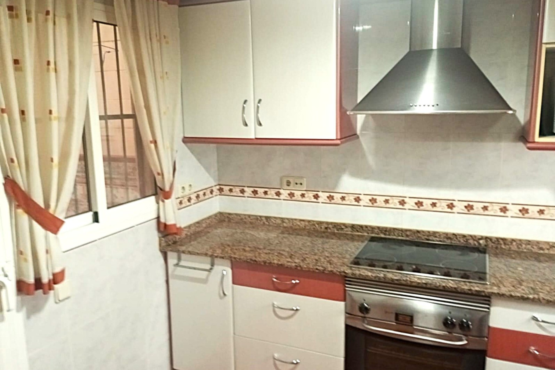 Revente - Apartment / flat - Benidorm - Zona de Poniente