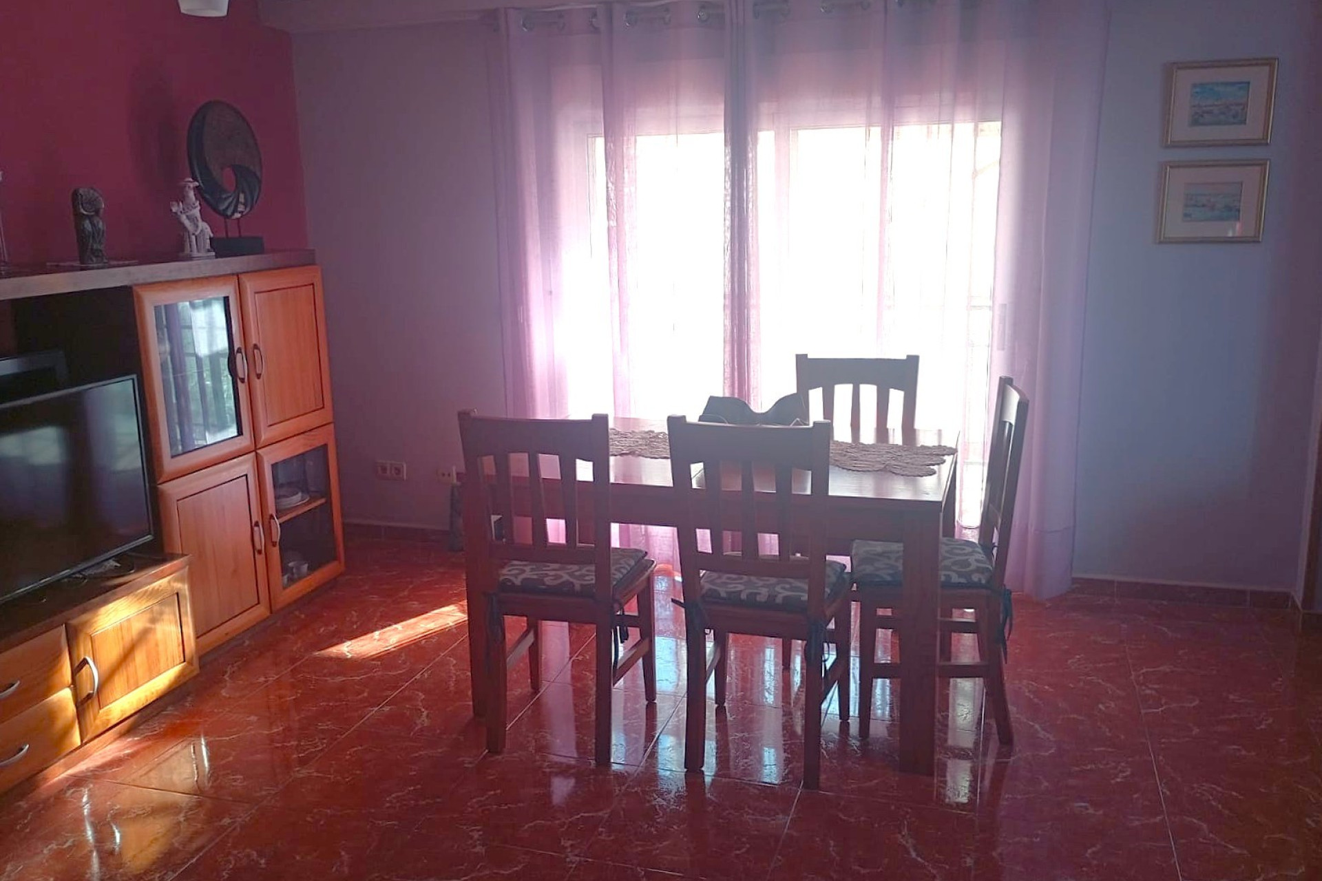 Revente - Apartment / flat - Benidorm - Zona de Poniente