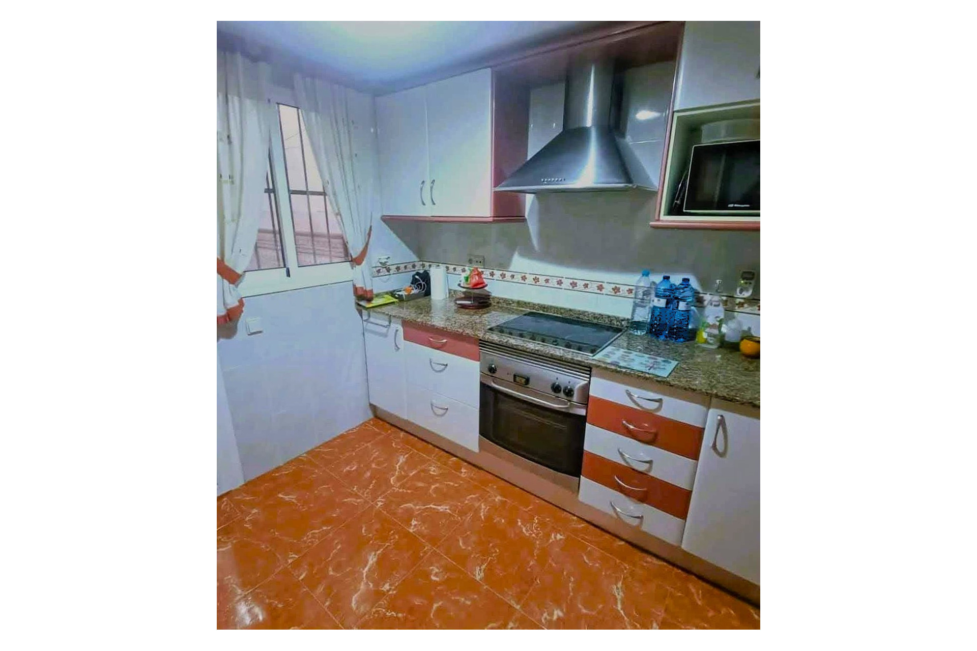 Revente - Apartment / flat - Benidorm - Zona de Poniente