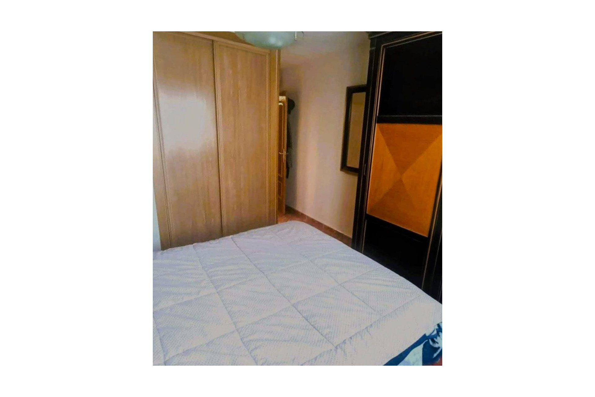 Revente - Apartment / flat - Benidorm - Zona de Poniente