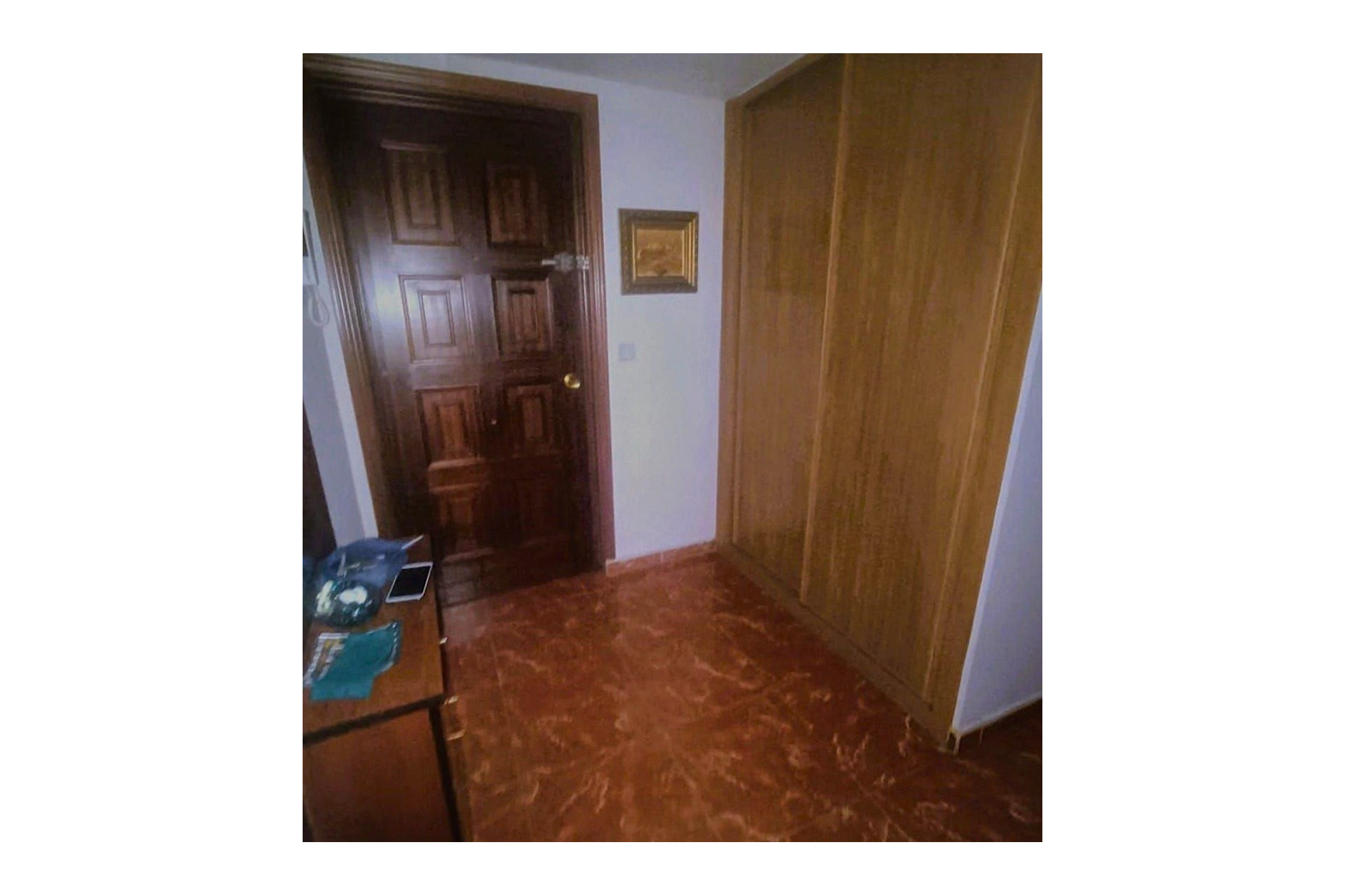 Revente - Apartment / flat - Benidorm - Zona de Poniente