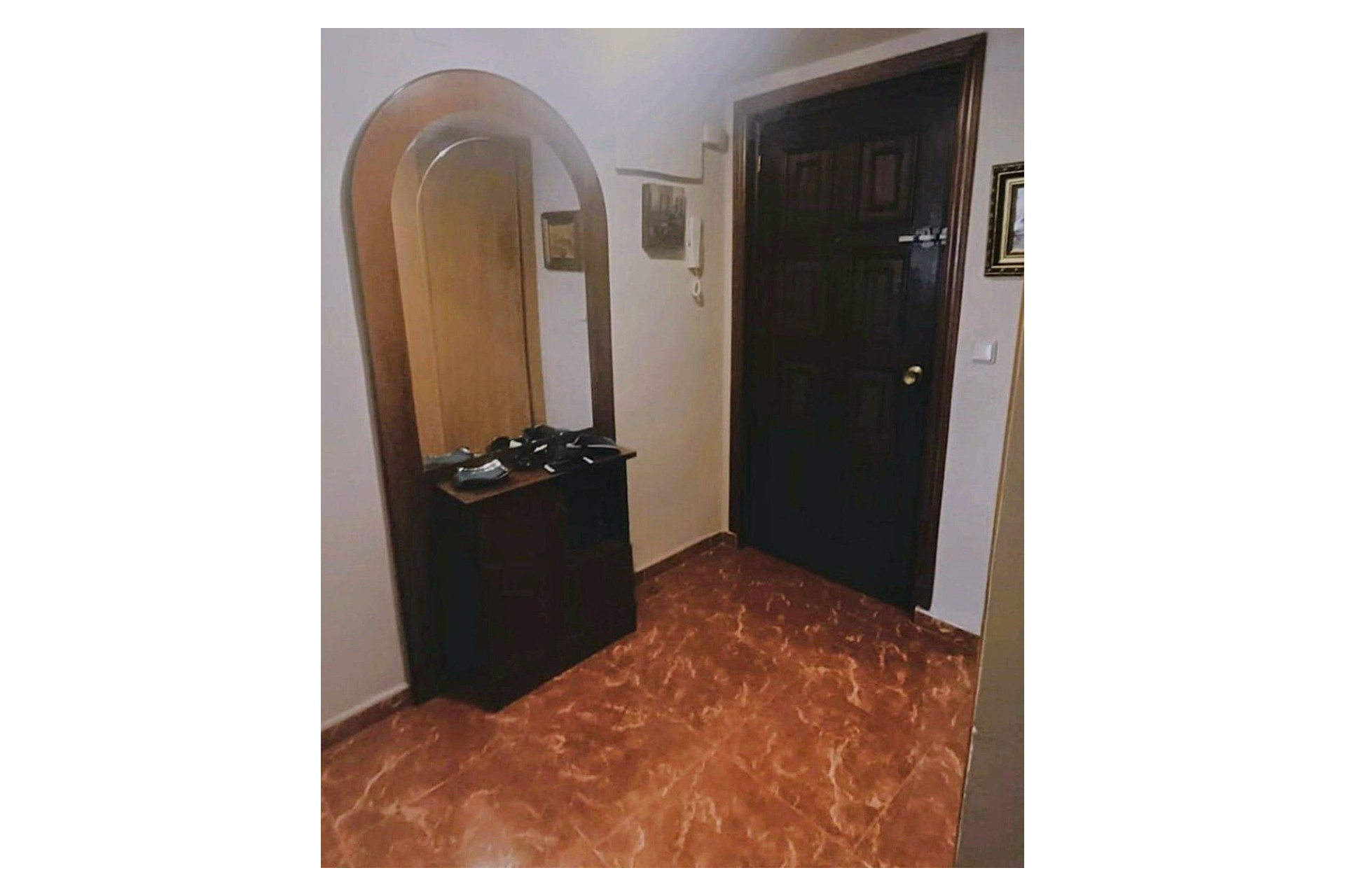 Revente - Apartment / flat - Benidorm - Zona de Poniente