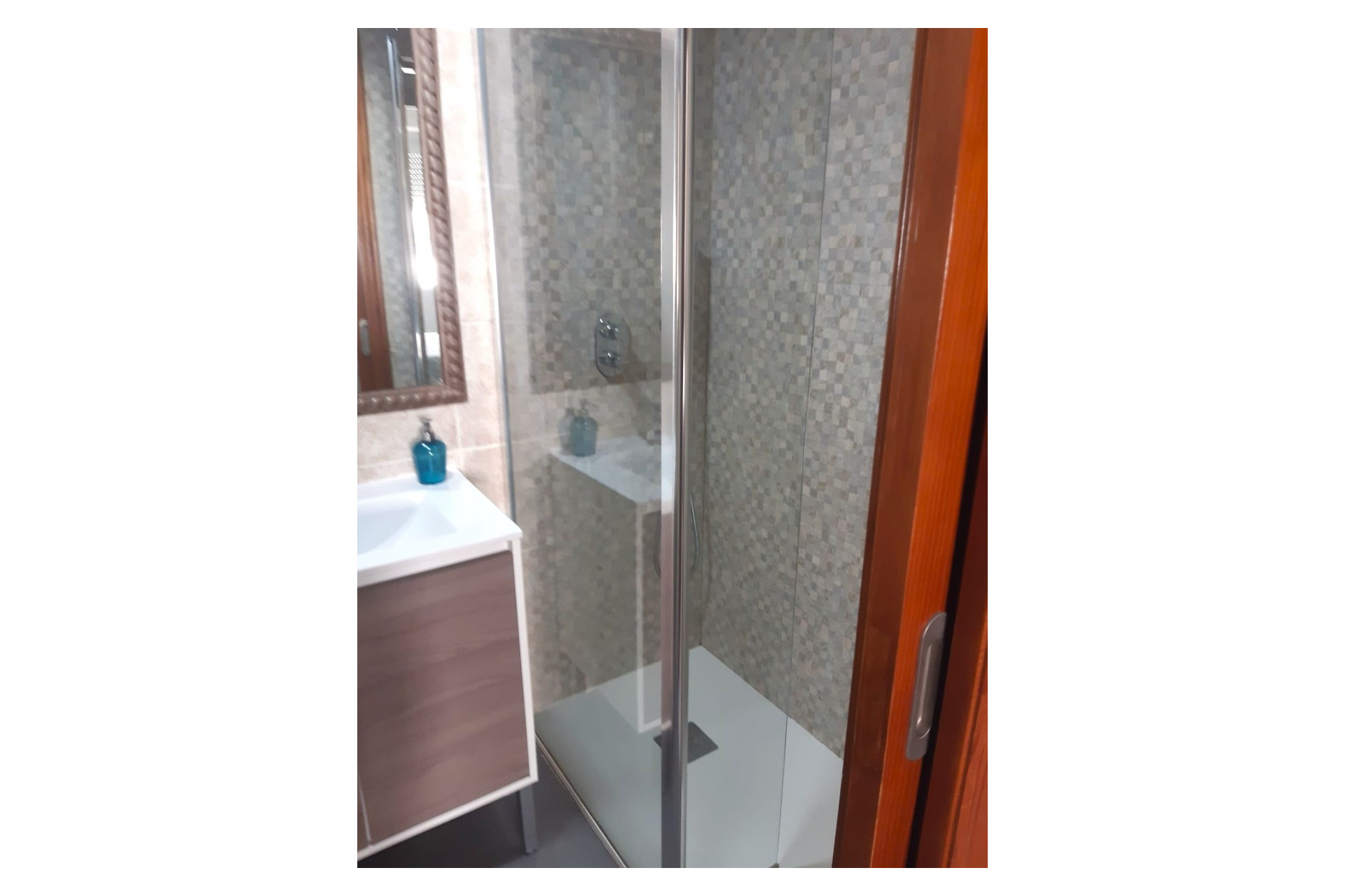 Revente - Apartment / flat - Benidorm - Zona de Poniente