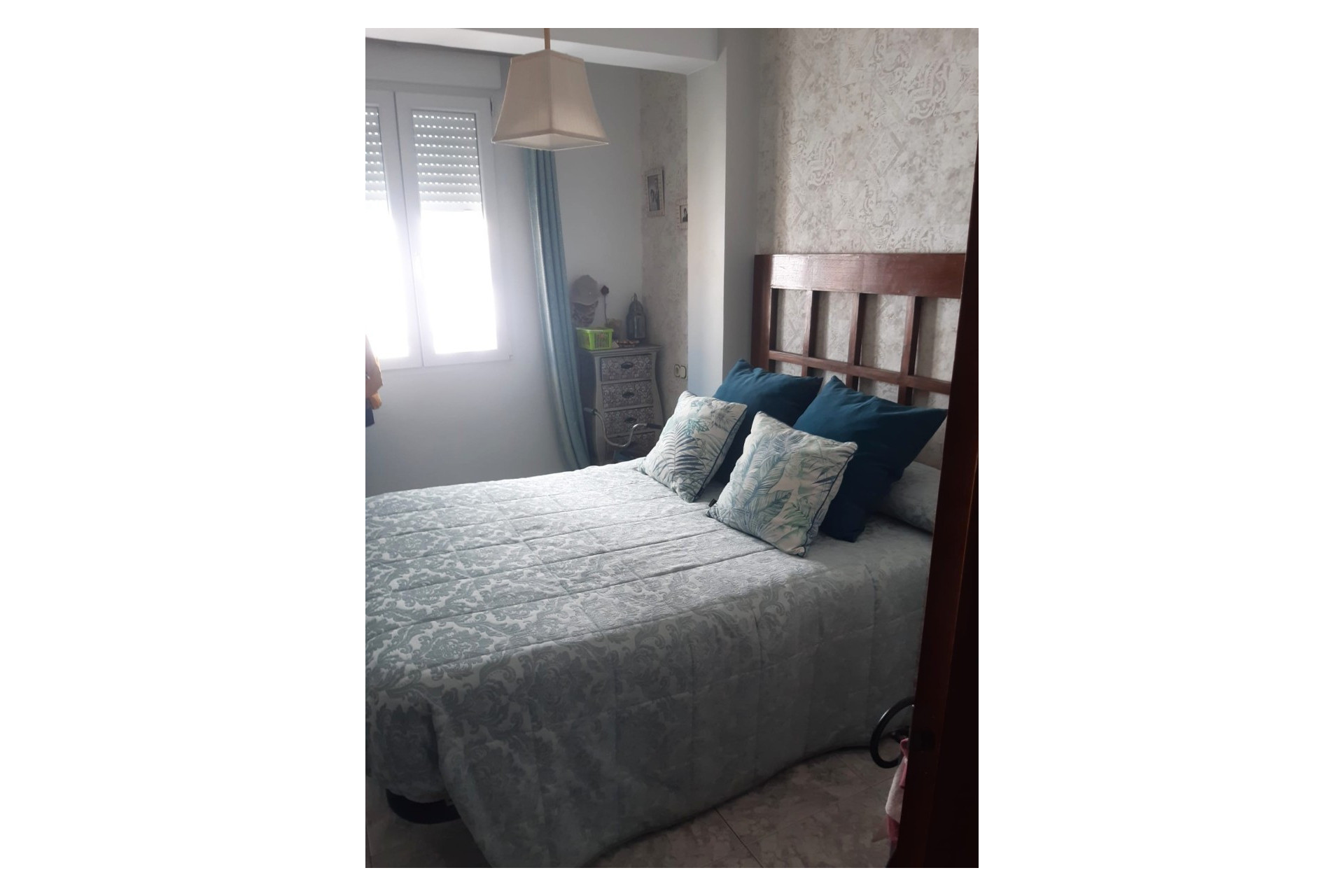 Revente - Apartment / flat - Benidorm - Zona de Poniente