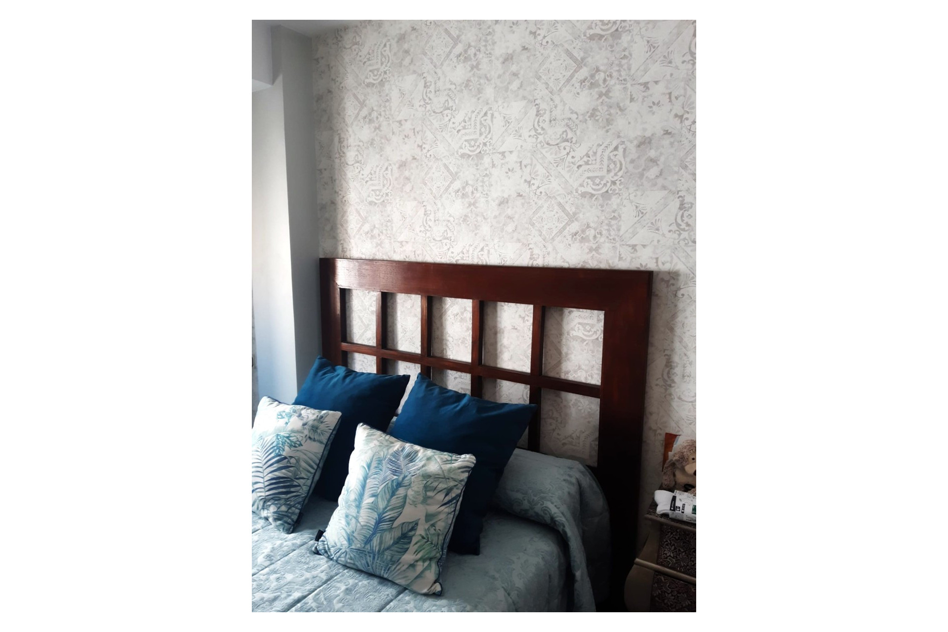 Revente - Apartment / flat - Benidorm - Zona de Poniente