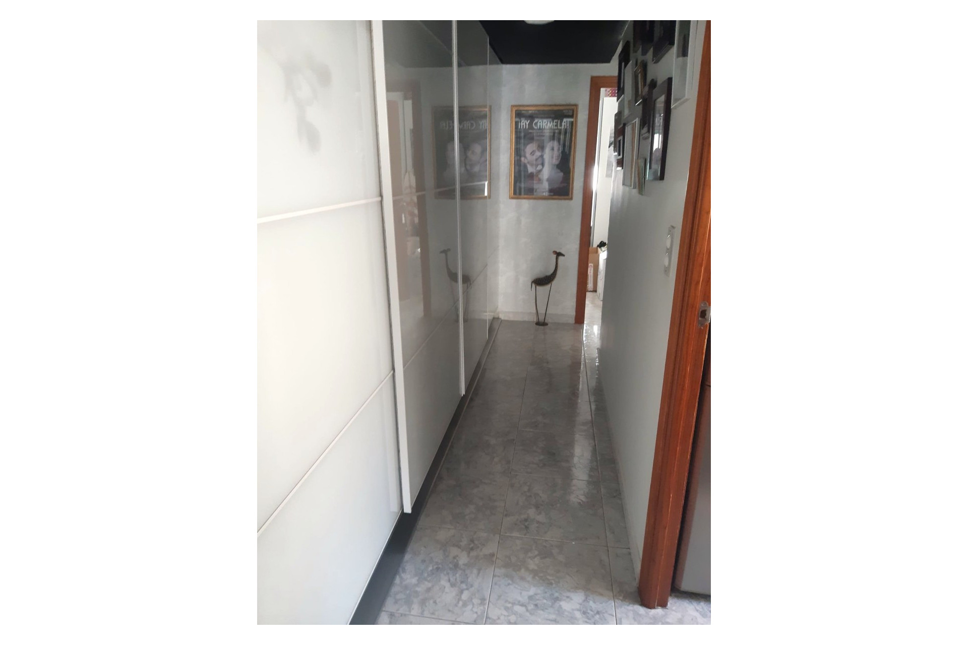 Revente - Apartment / flat - Benidorm - Zona de Poniente