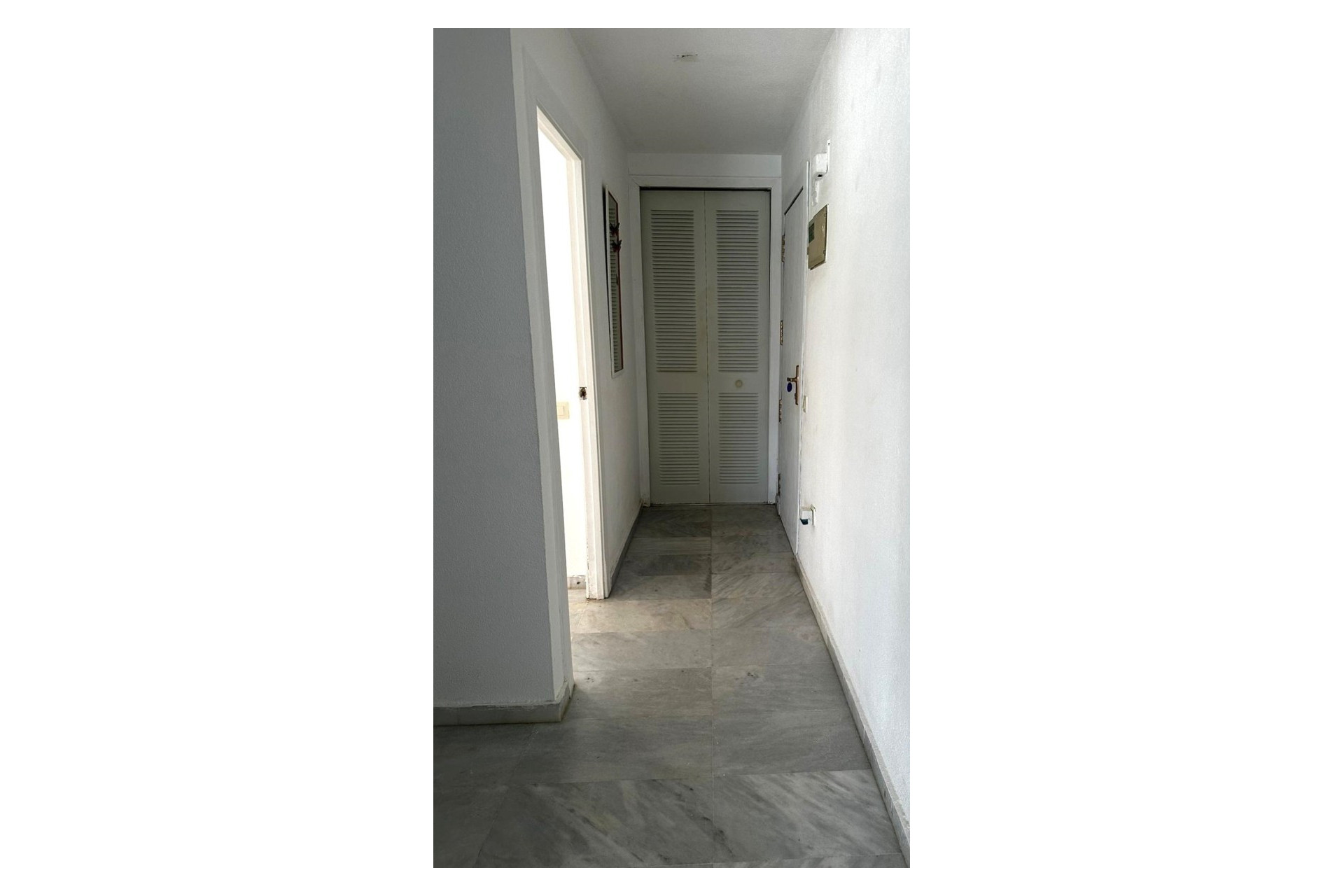 Revente - Apartment / flat - Benidorm - Zona de Poniente