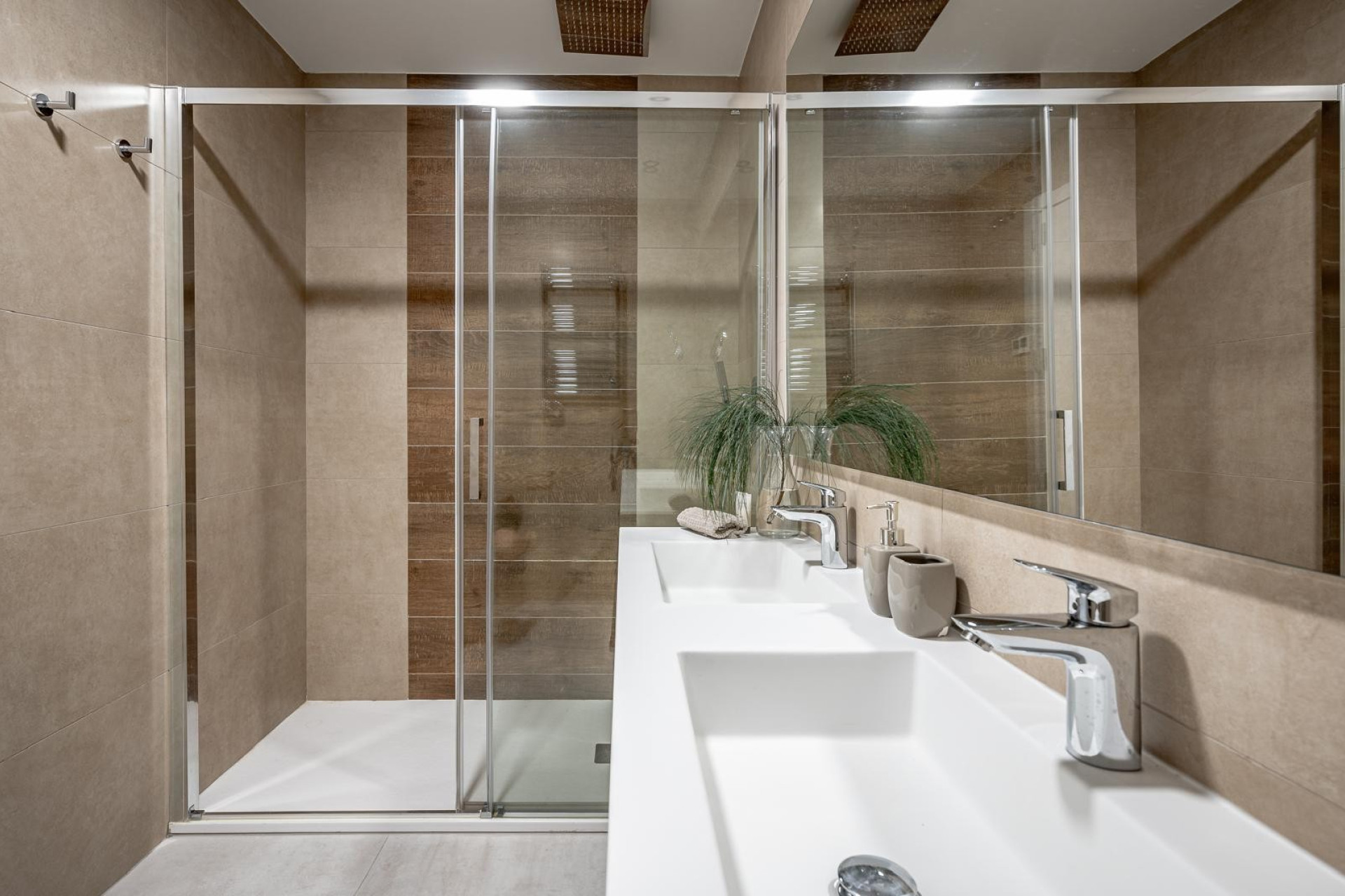 Revente - Apartment / flat - Benidorm - Zona de Poniente