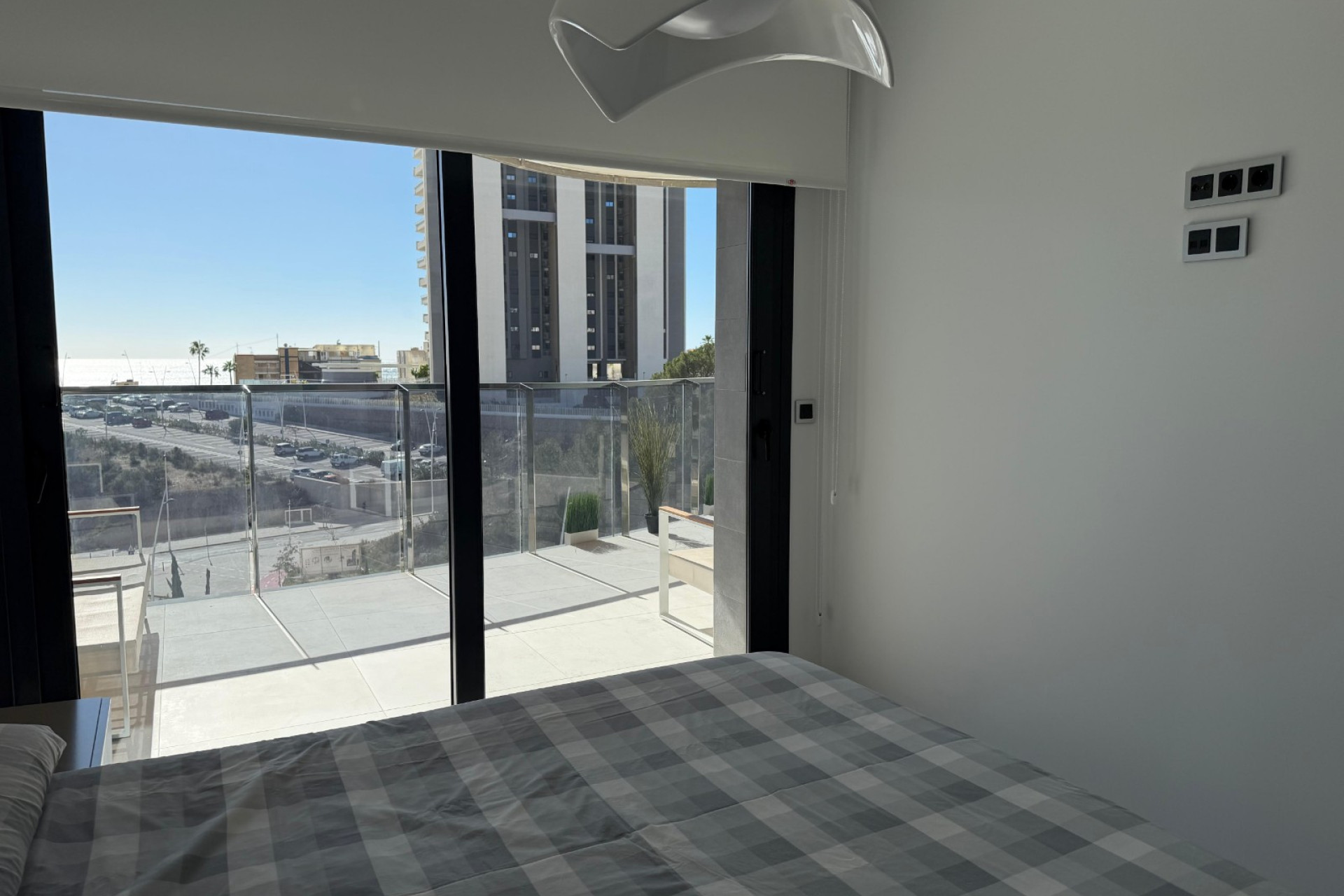 Revente - Apartment / flat - Benidorm - Zona de Poniente