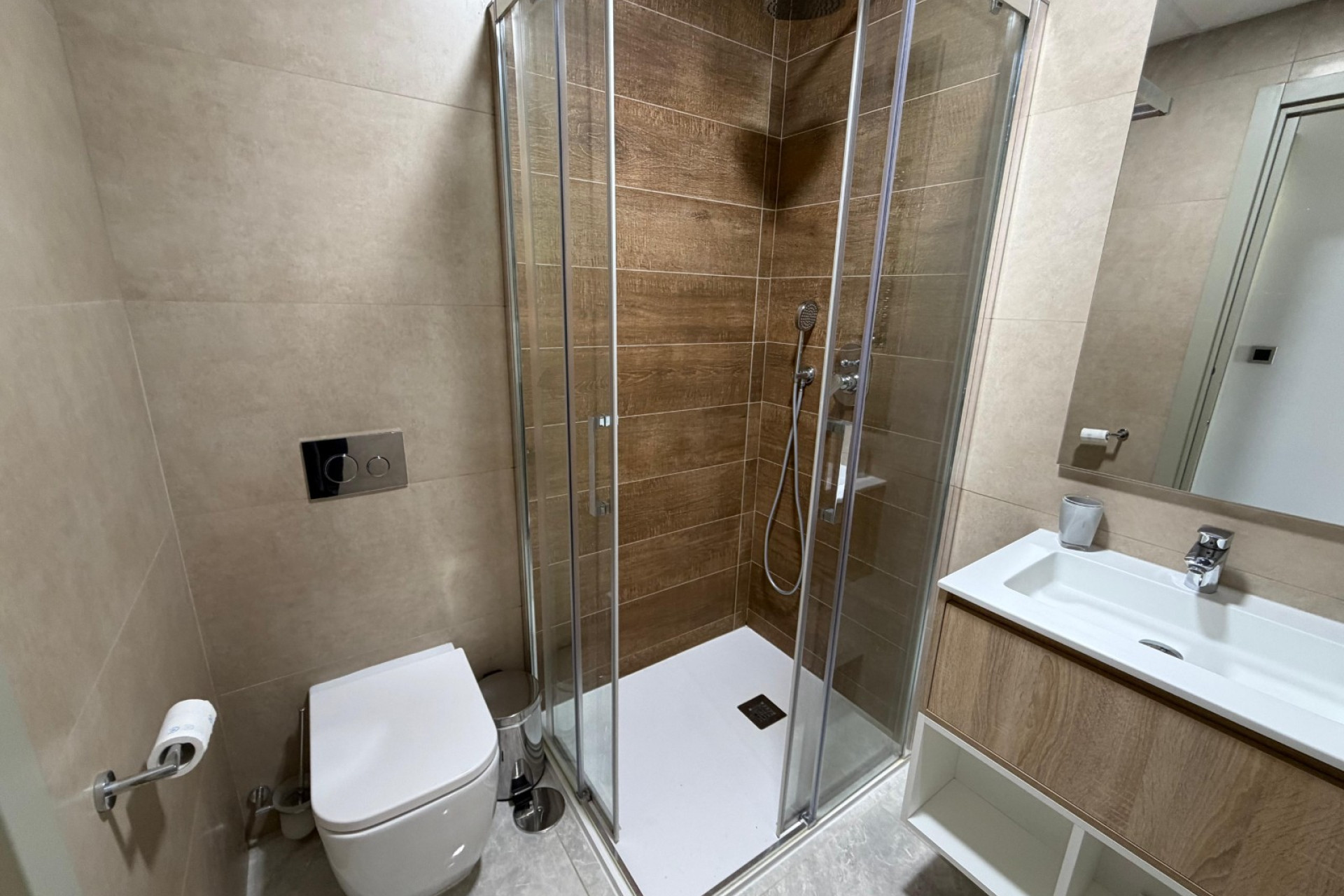 Revente - Apartment / flat - Benidorm - Zona de Poniente