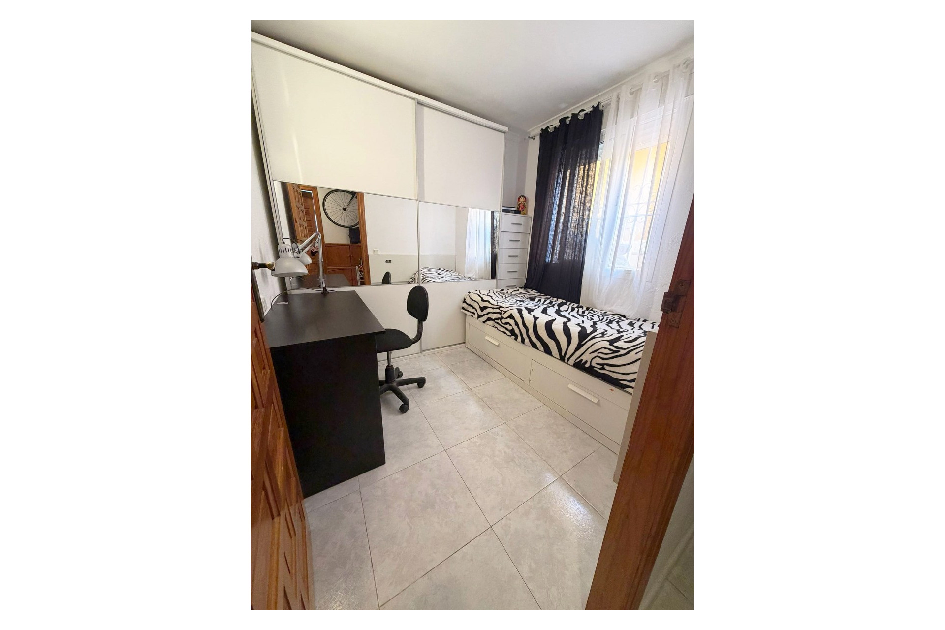 Revente - Apartment / flat - Benitachell - Cumbre del Sol