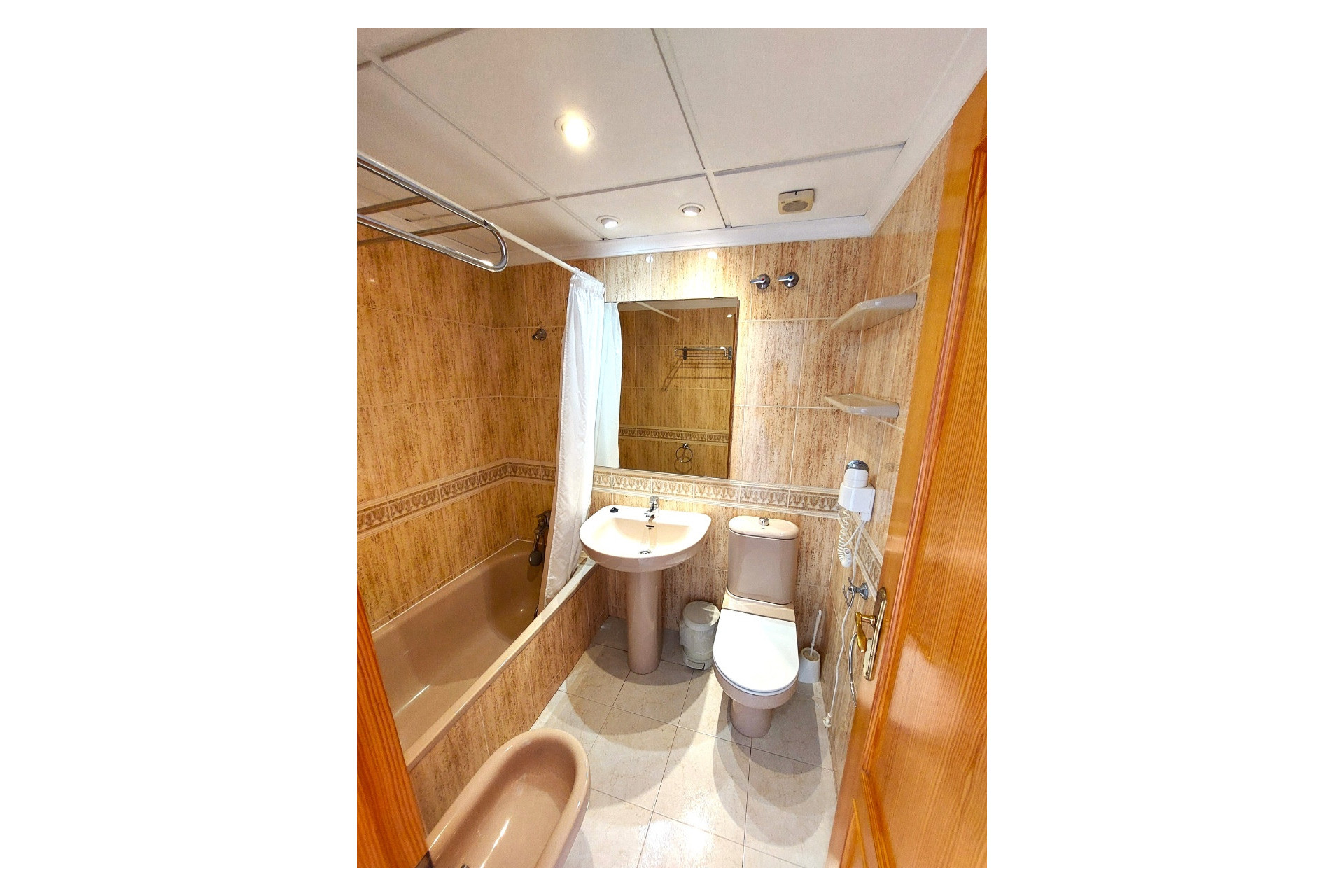 Revente - Apartment / flat - Calpe - Calpe urbanizaciones