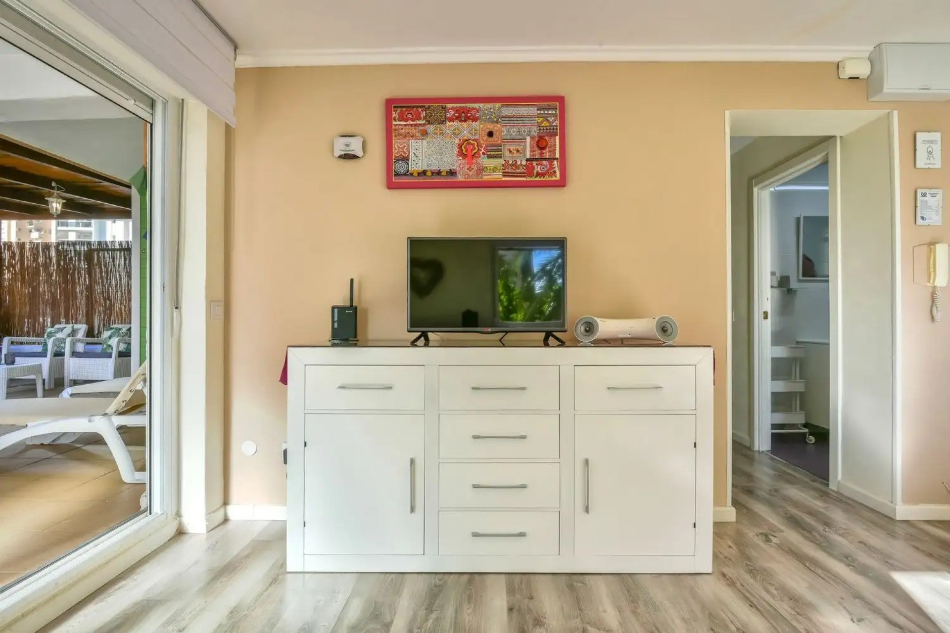 Revente - Apartment / flat - Calpe - Zona Levante - Playa Fossa