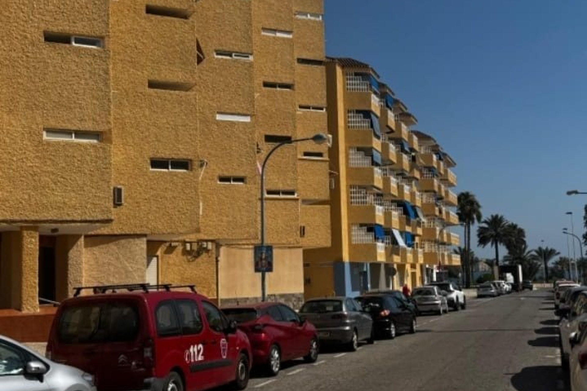 Revente - Apartment / flat - Cartagena - La Manga