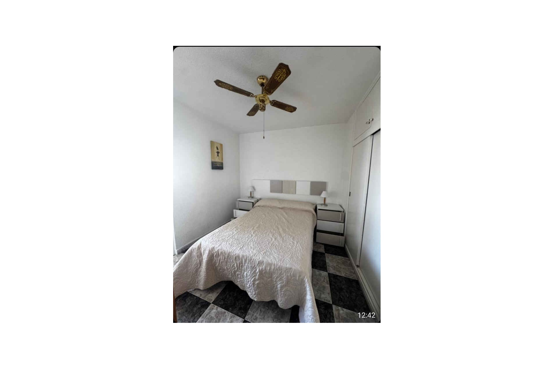 Revente - Apartment / flat - Cartagena - La Manga