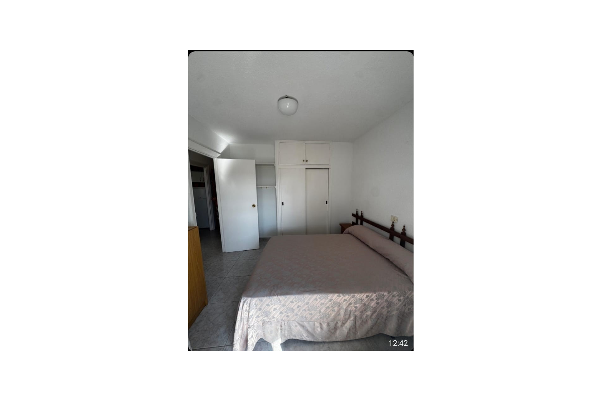 Revente - Apartment / flat - Cartagena - La Manga
