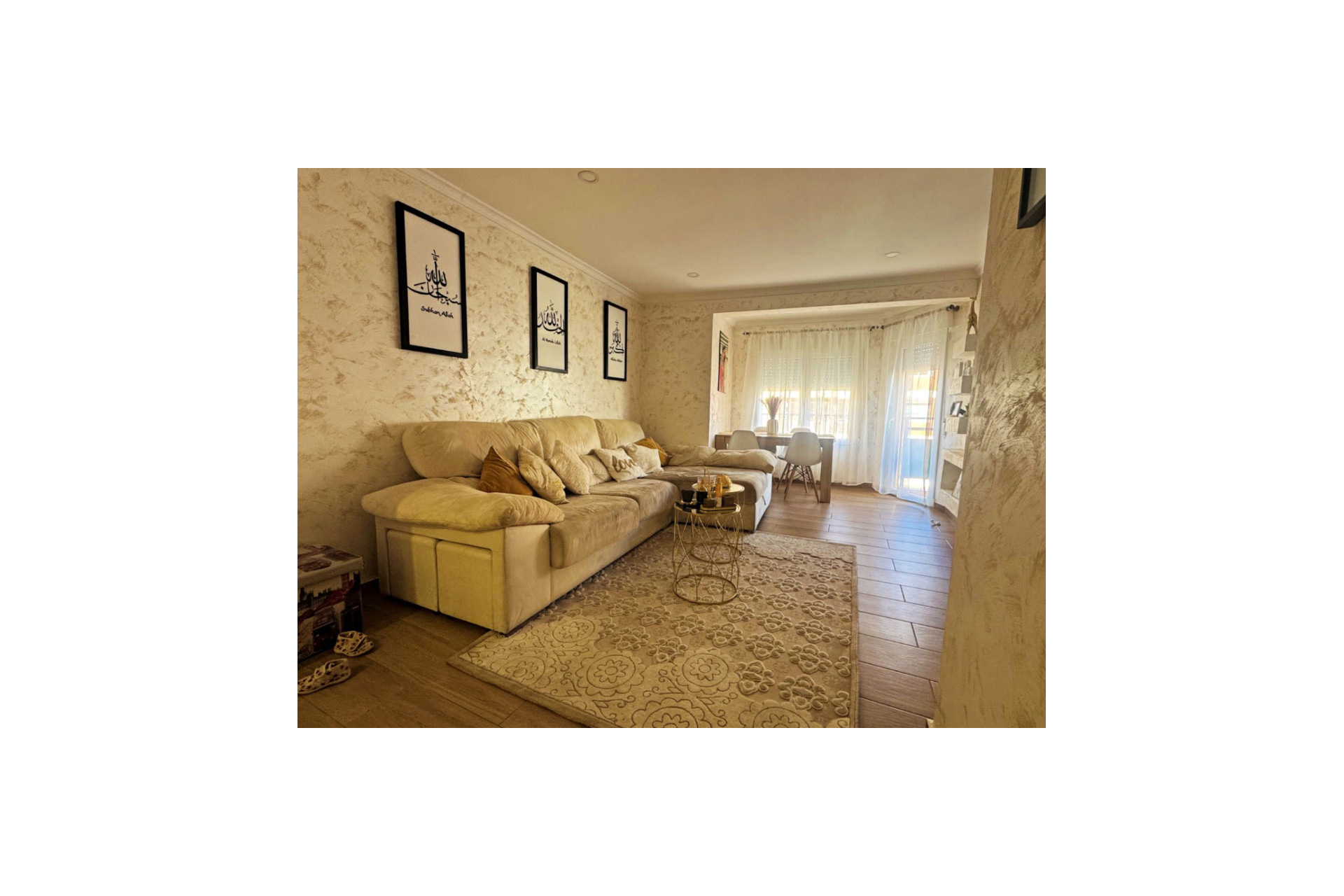 Revente - Apartment / flat - Denia - Center