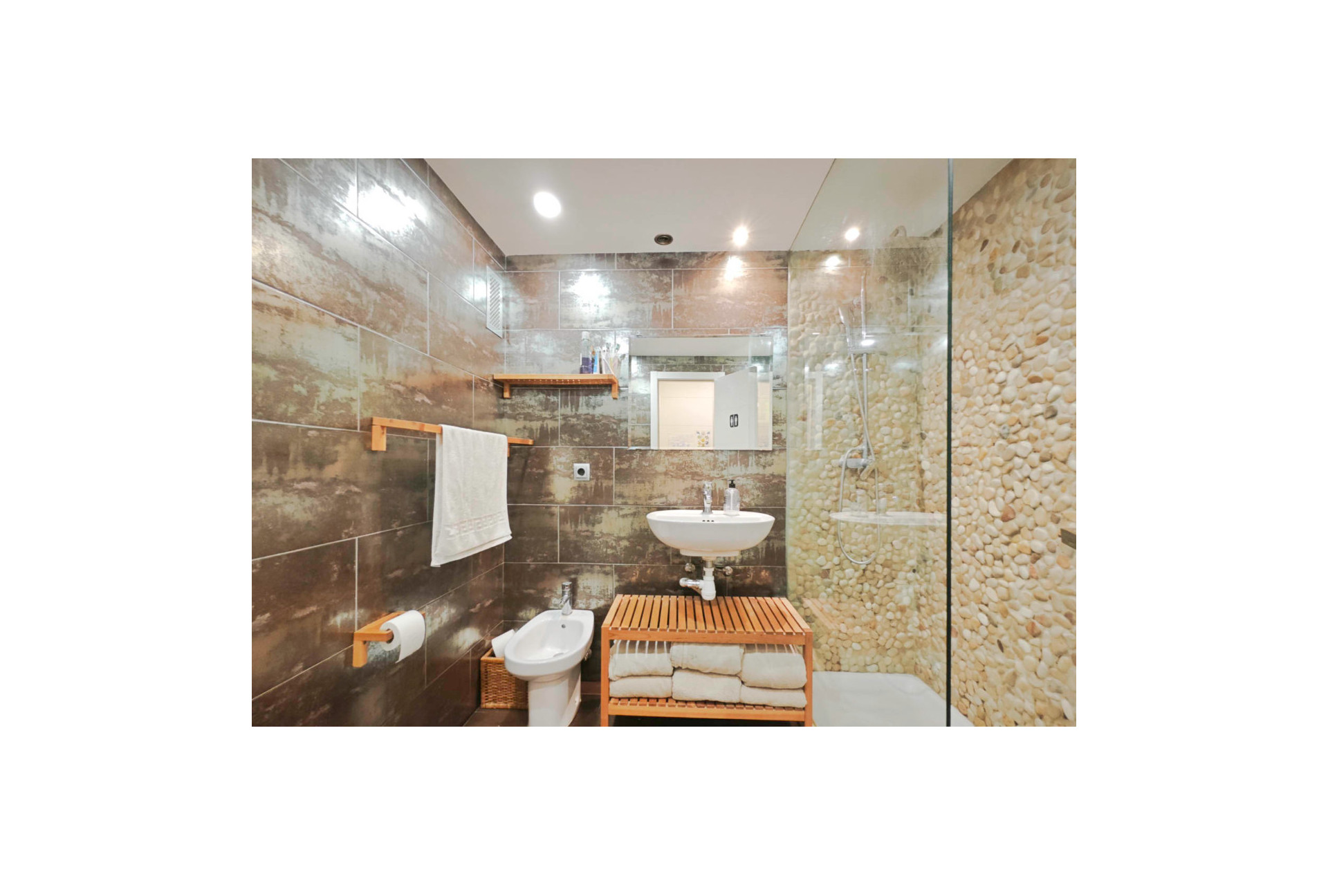 Revente - Apartment / flat - Denia - Center