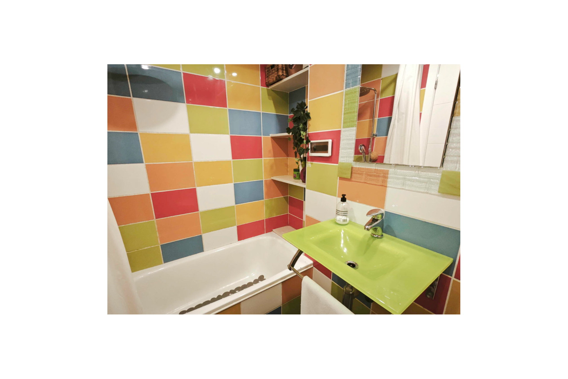 Revente - Apartment / flat - Denia - Center