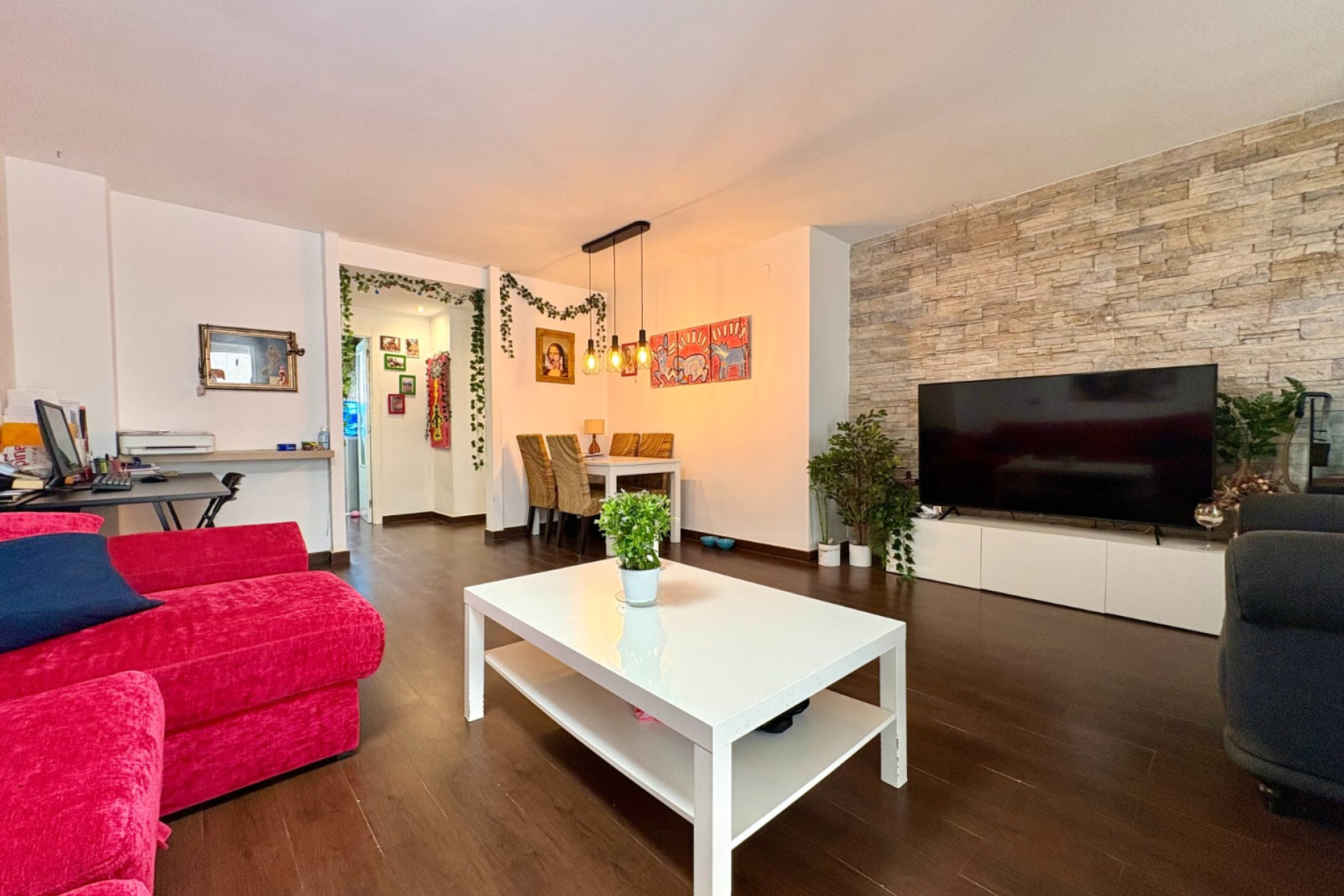 Revente - Apartment / flat - Denia - Center