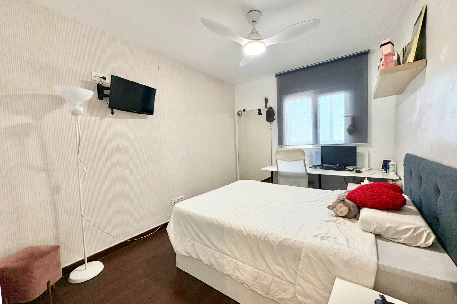 Revente - Apartment / flat - Denia - Center