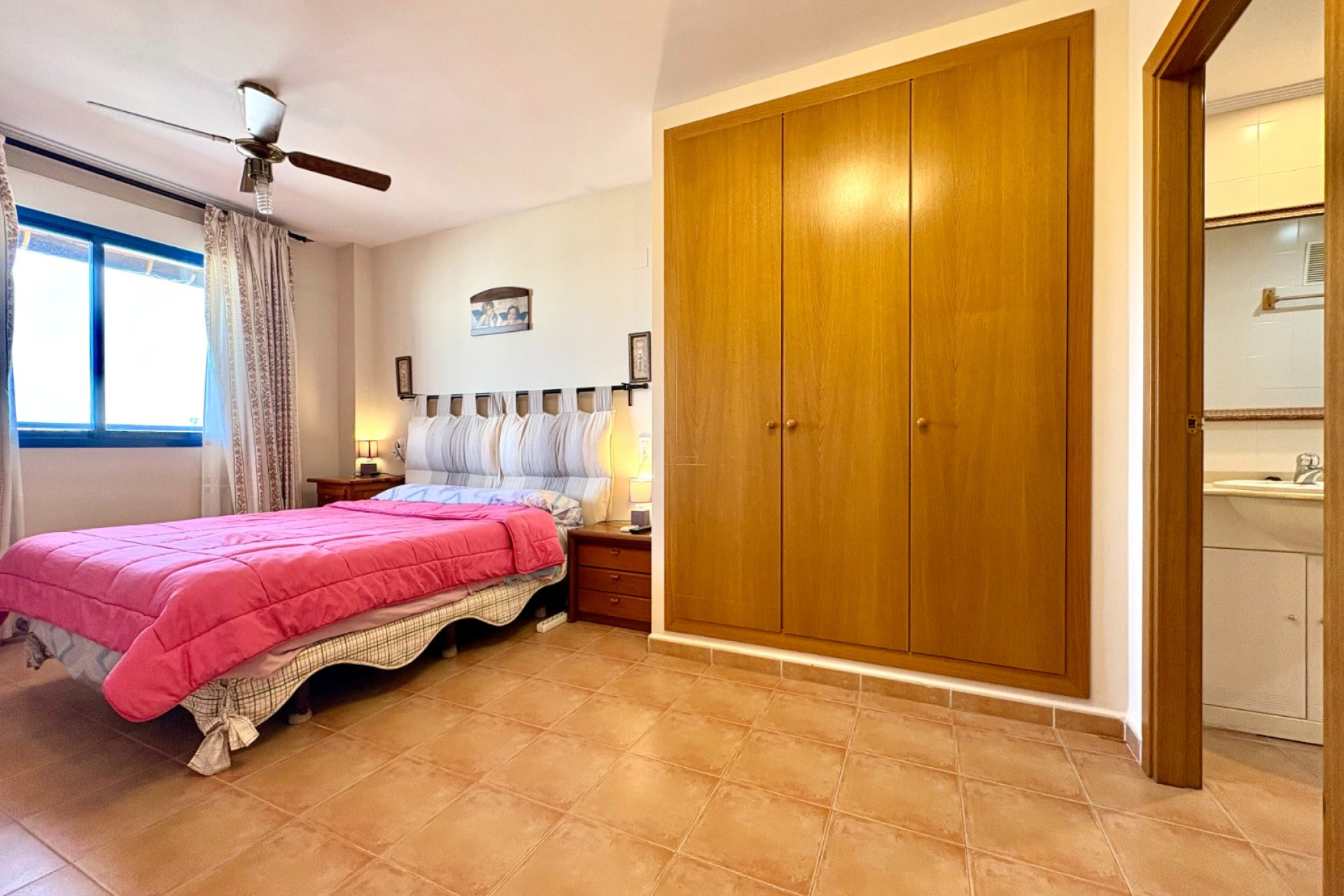 Revente - Apartment / flat - Denia - Center