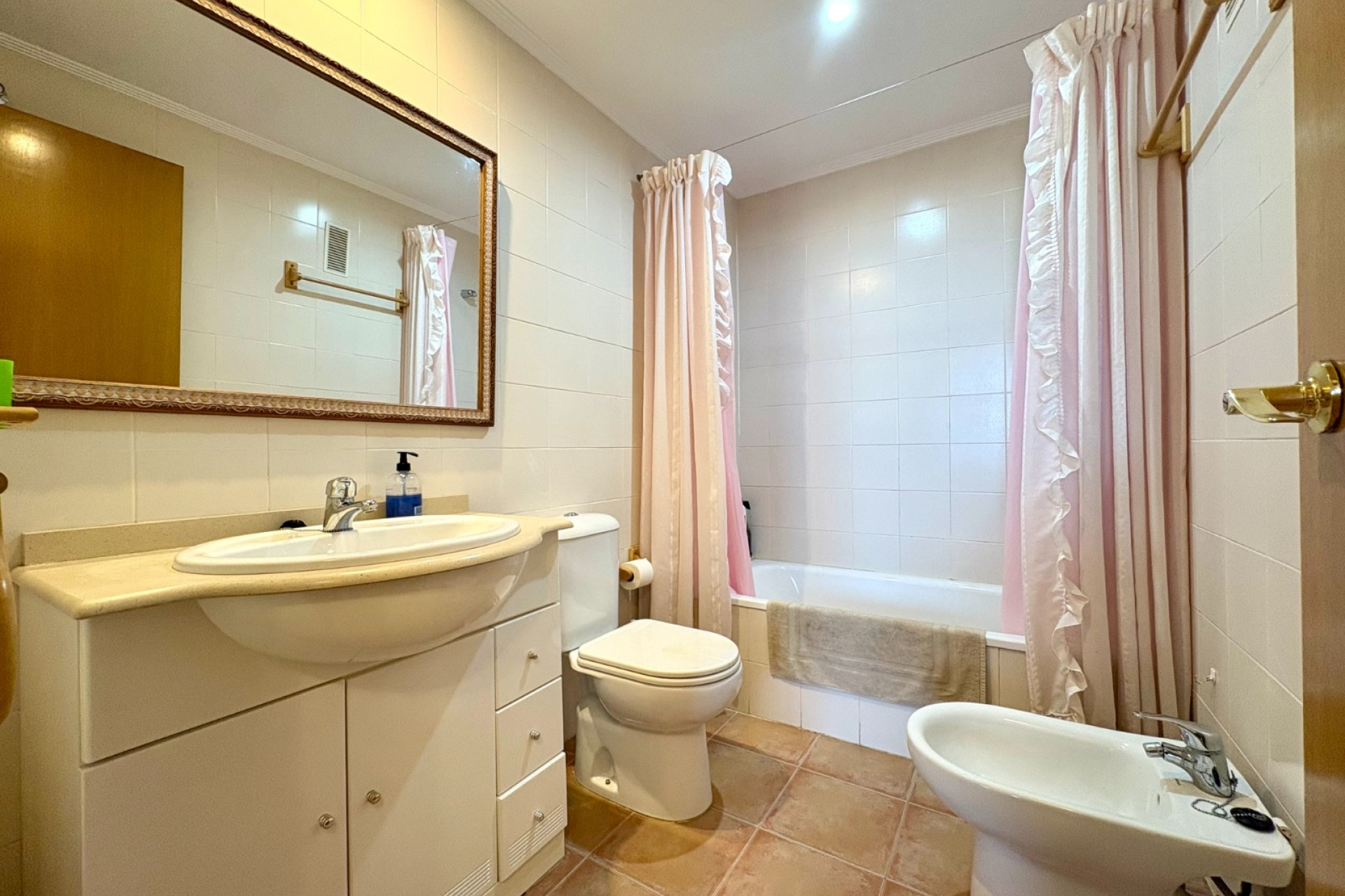 Revente - Apartment / flat - Denia - Center