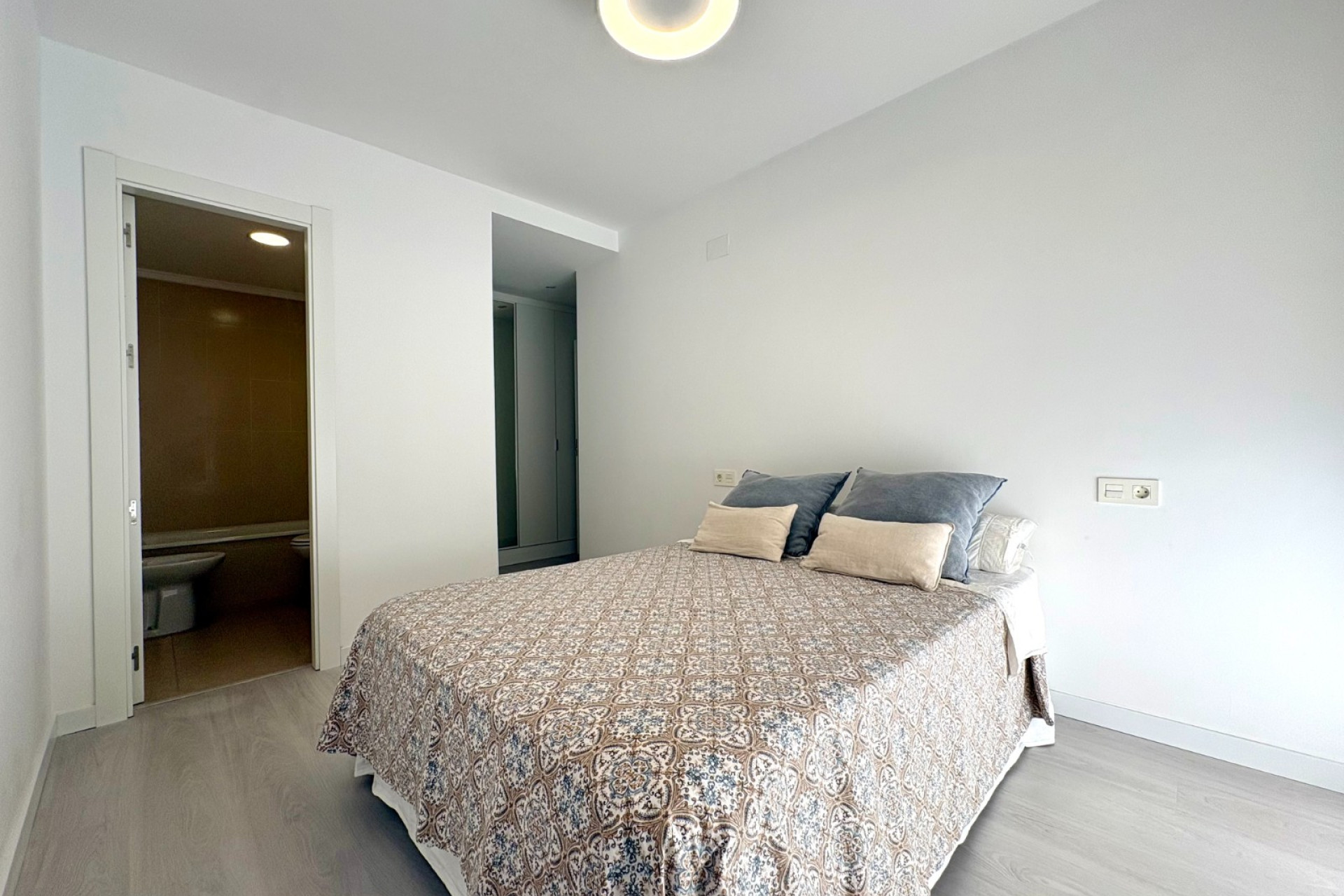 Revente - Apartment / flat - Denia - Center