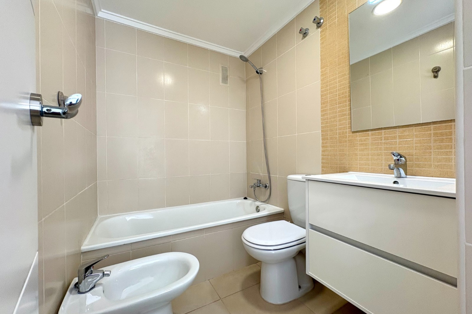 Revente - Apartment / flat - Denia - Center