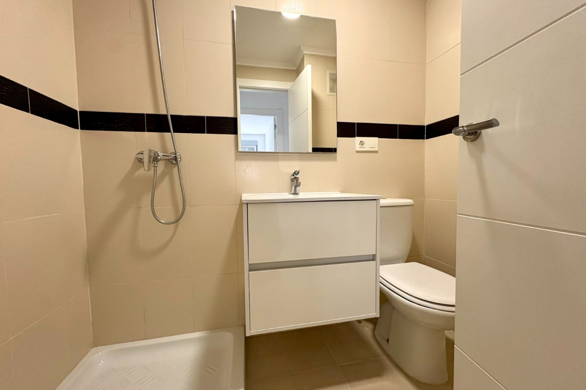 Revente - Apartment / flat - Denia - Center