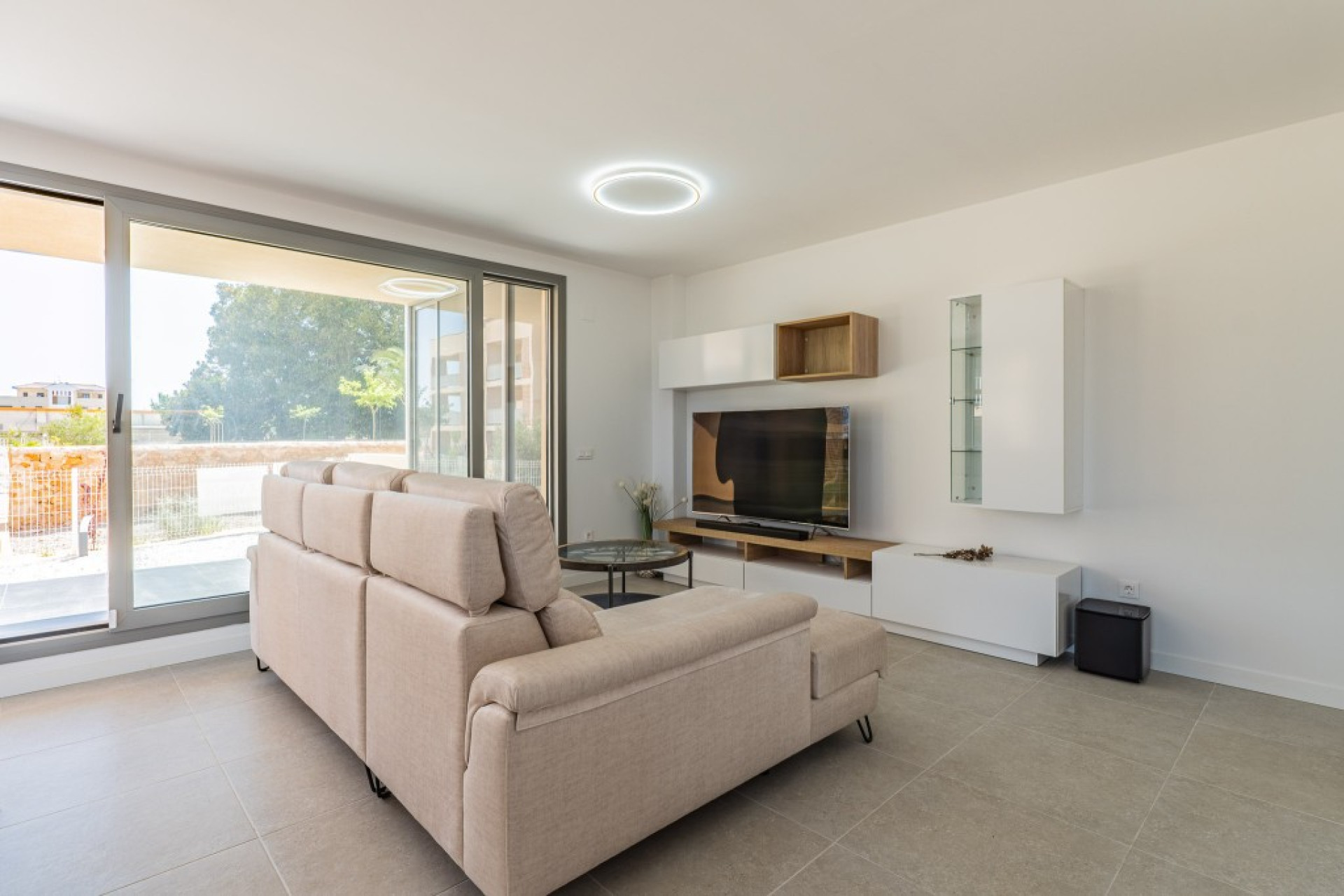 Revente - Apartment / flat - Denia - Center